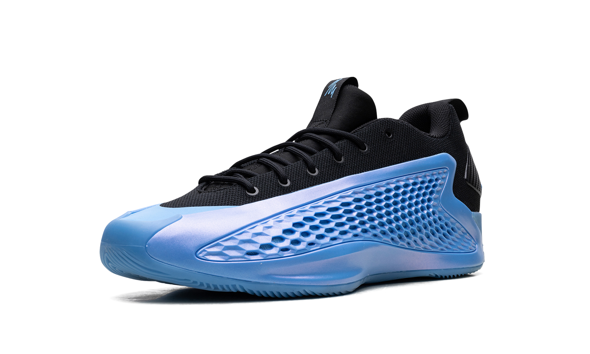 A.e. 1 Low "blue Burst" - 4