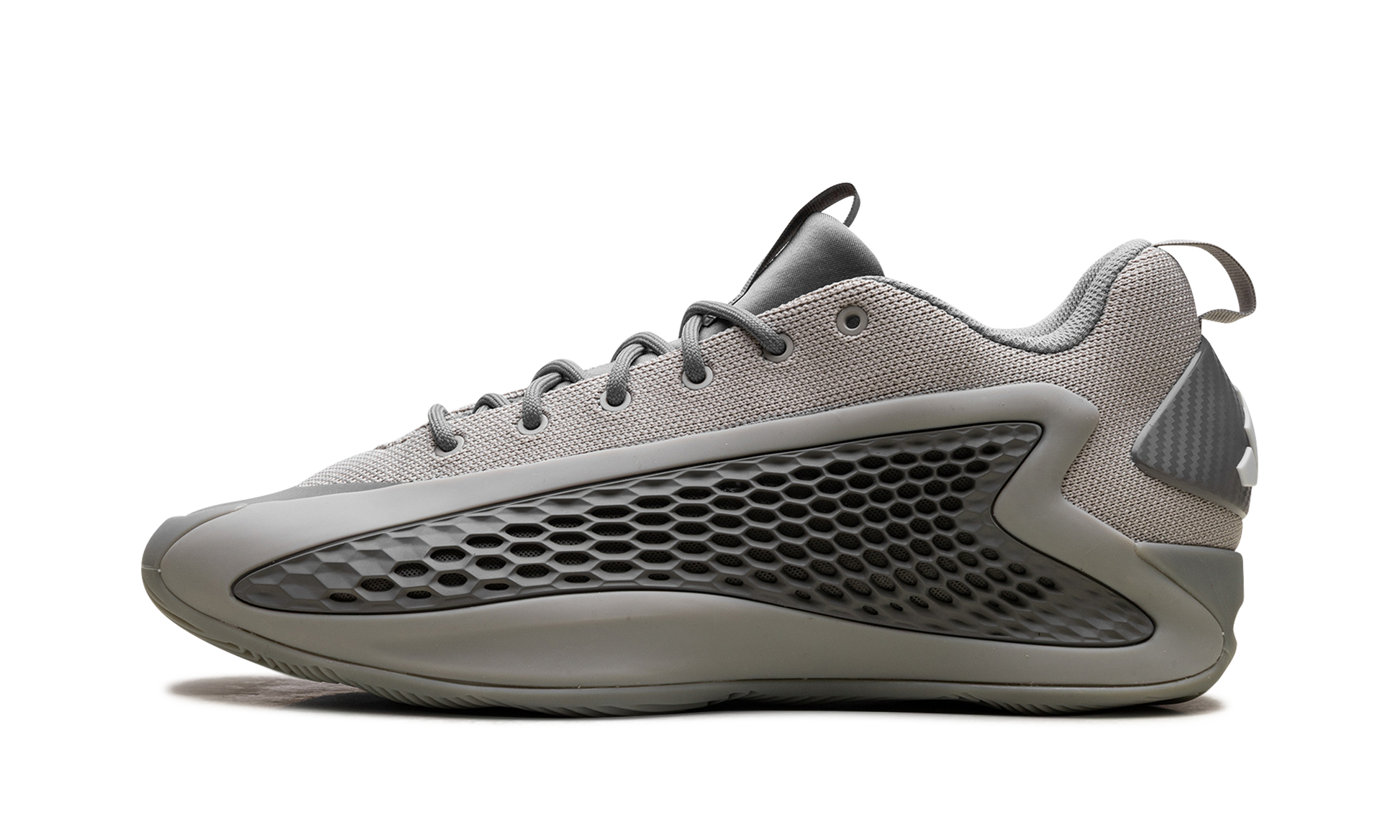 Ae 1 Low "metallic Grey" - 1