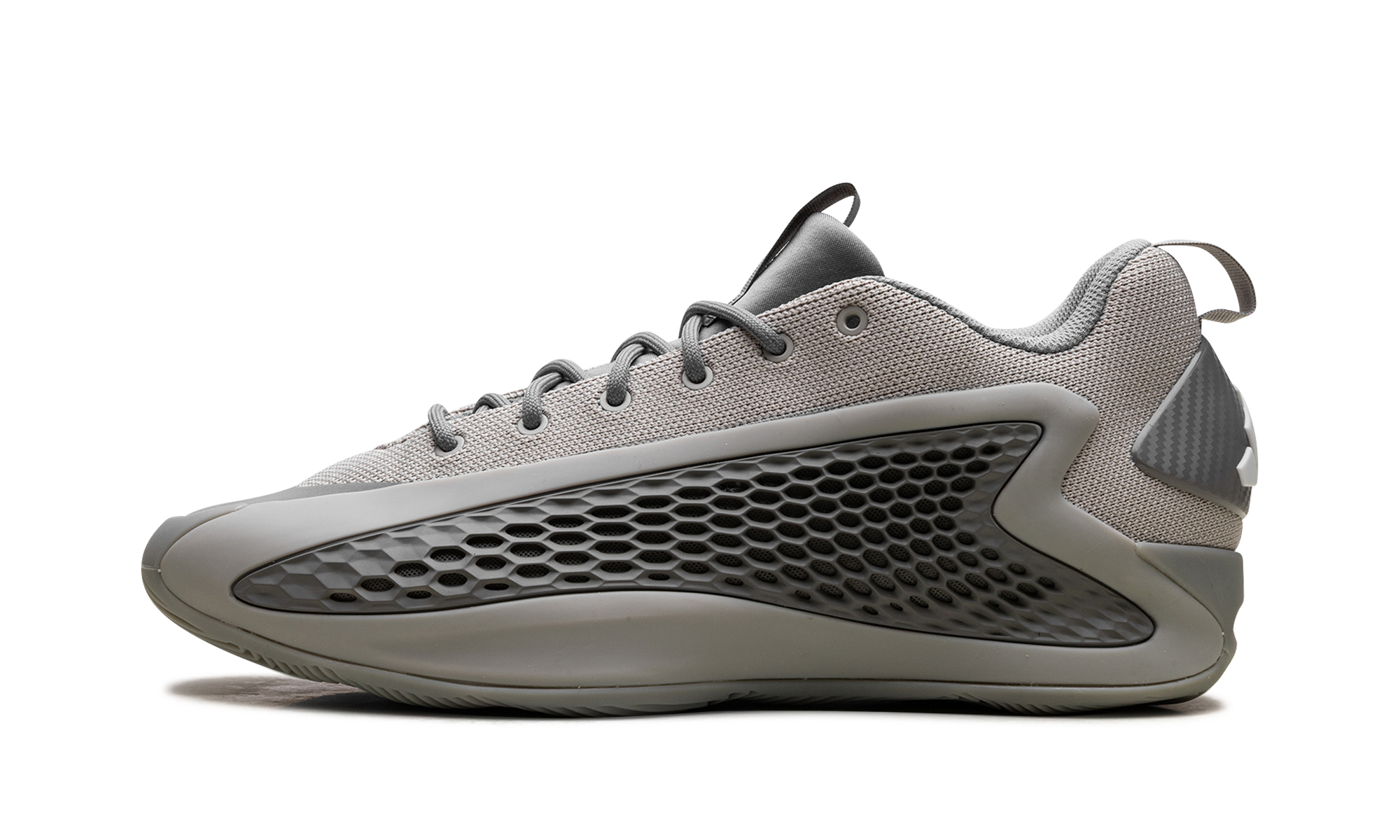 Ae 1 Low "metallic Grey" - 1