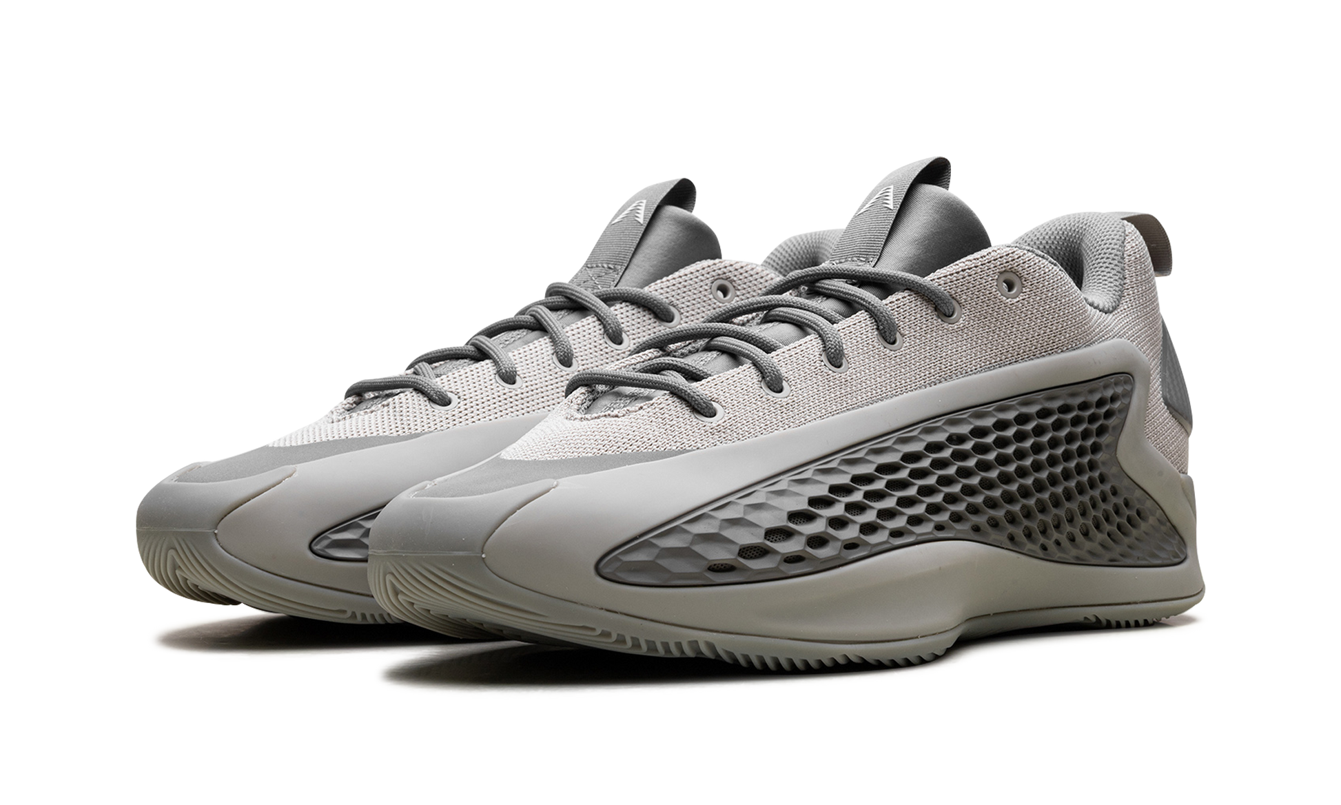 Ae 1 Low "metallic Grey" - 2