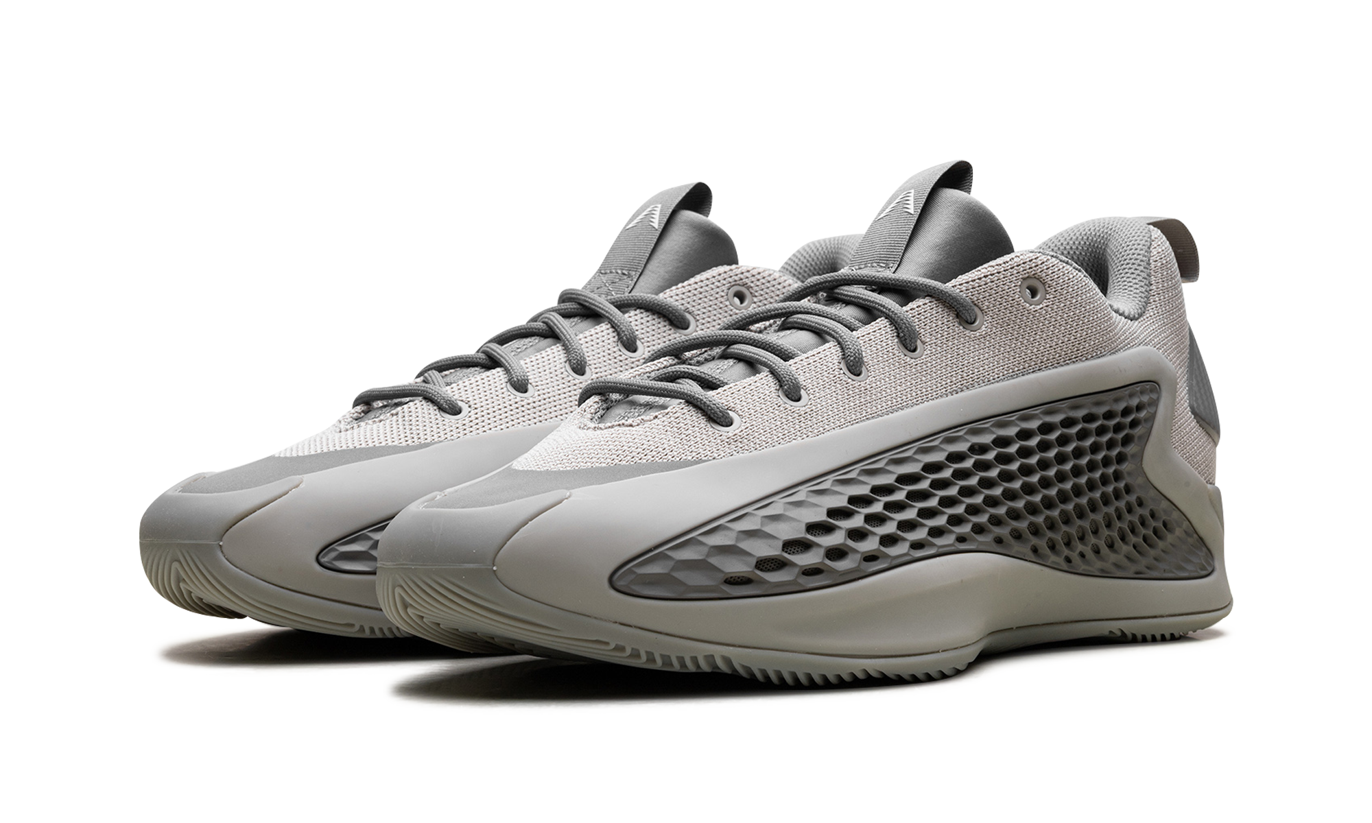 Ae 1 Low "metallic Grey" - 2