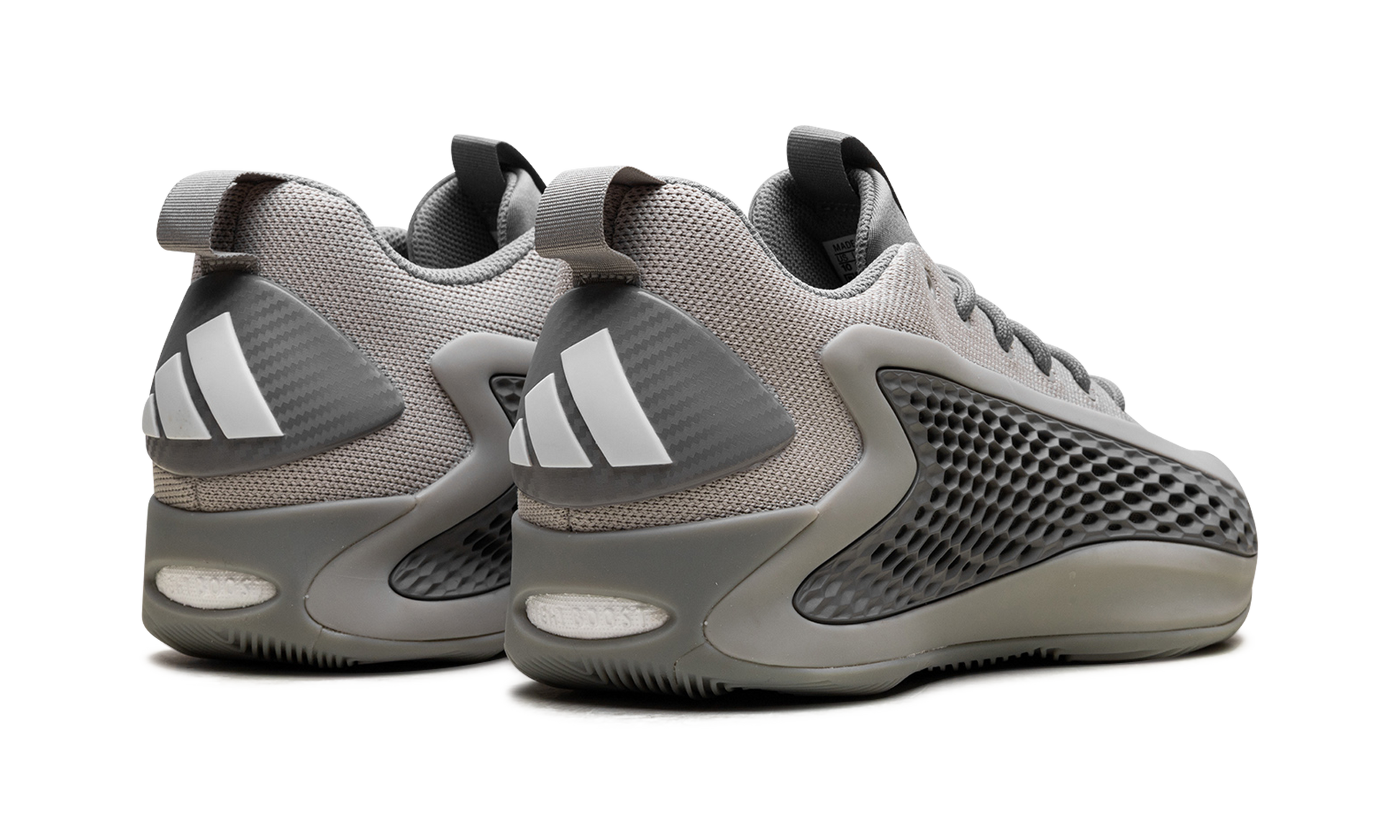 Ae 1 Low "metallic Grey" - 3
