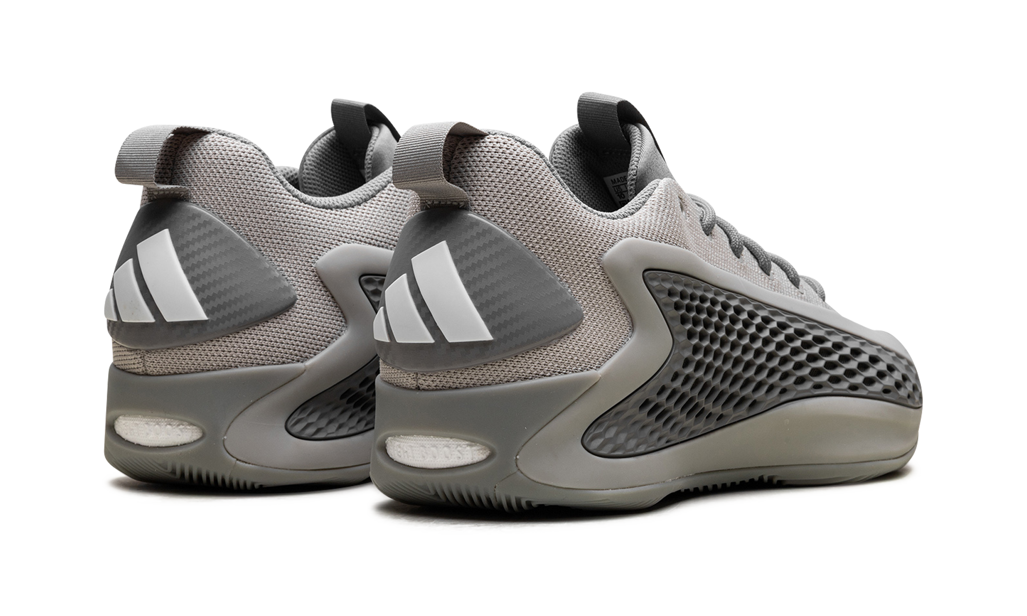 Ae 1 Low "metallic Grey" - 3