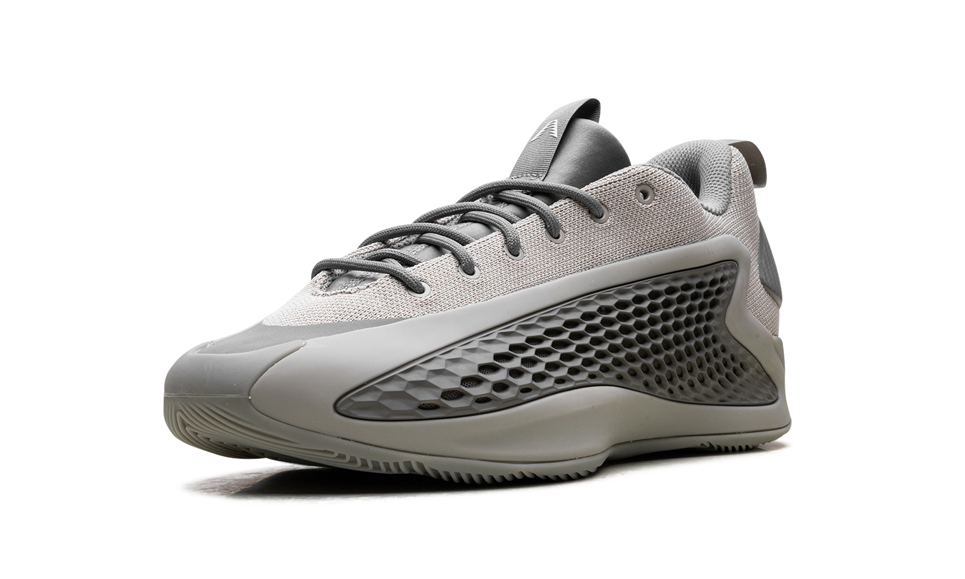 Ae 1 Low "metallic Grey" - 4