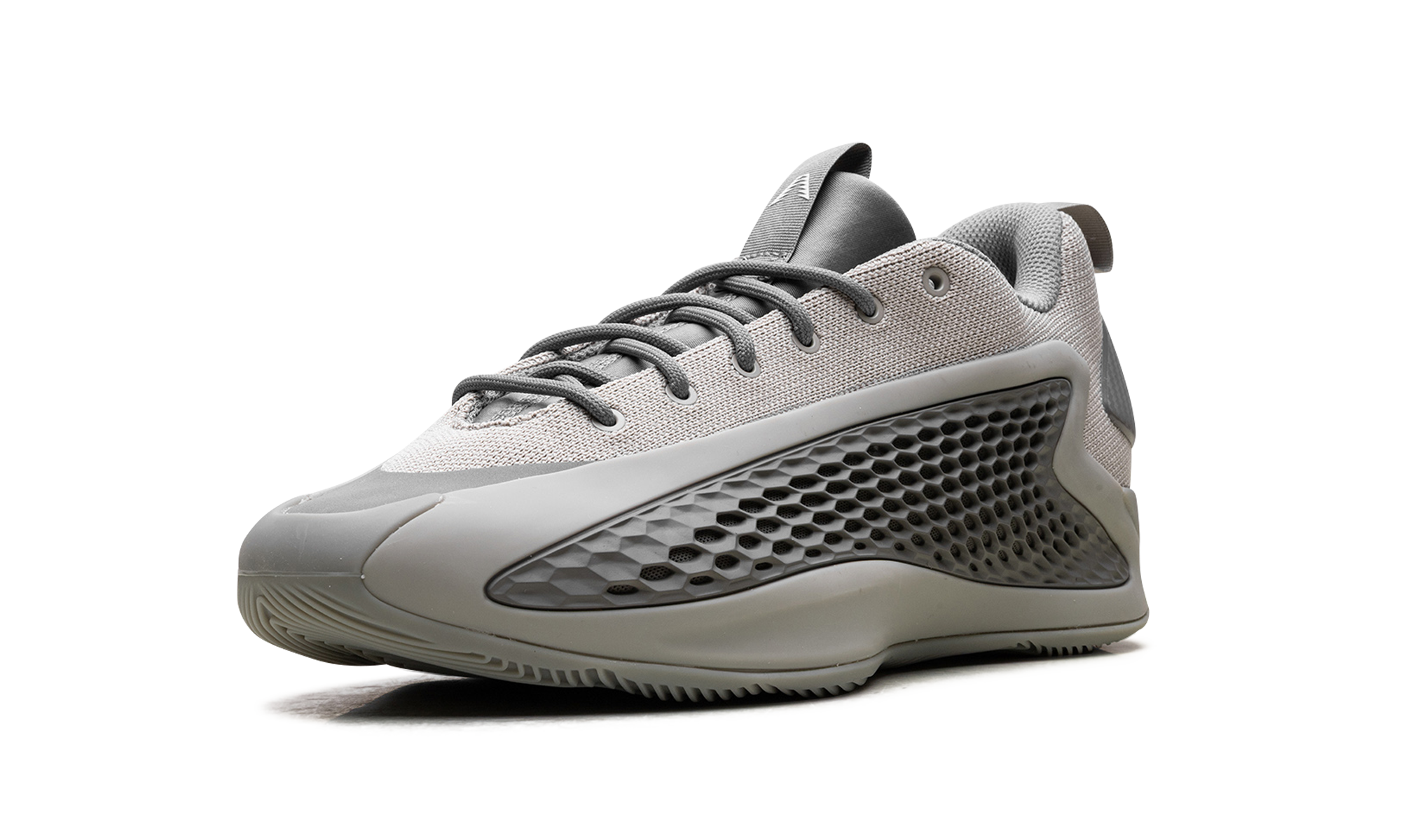 Ae 1 Low "metallic Grey" - 4