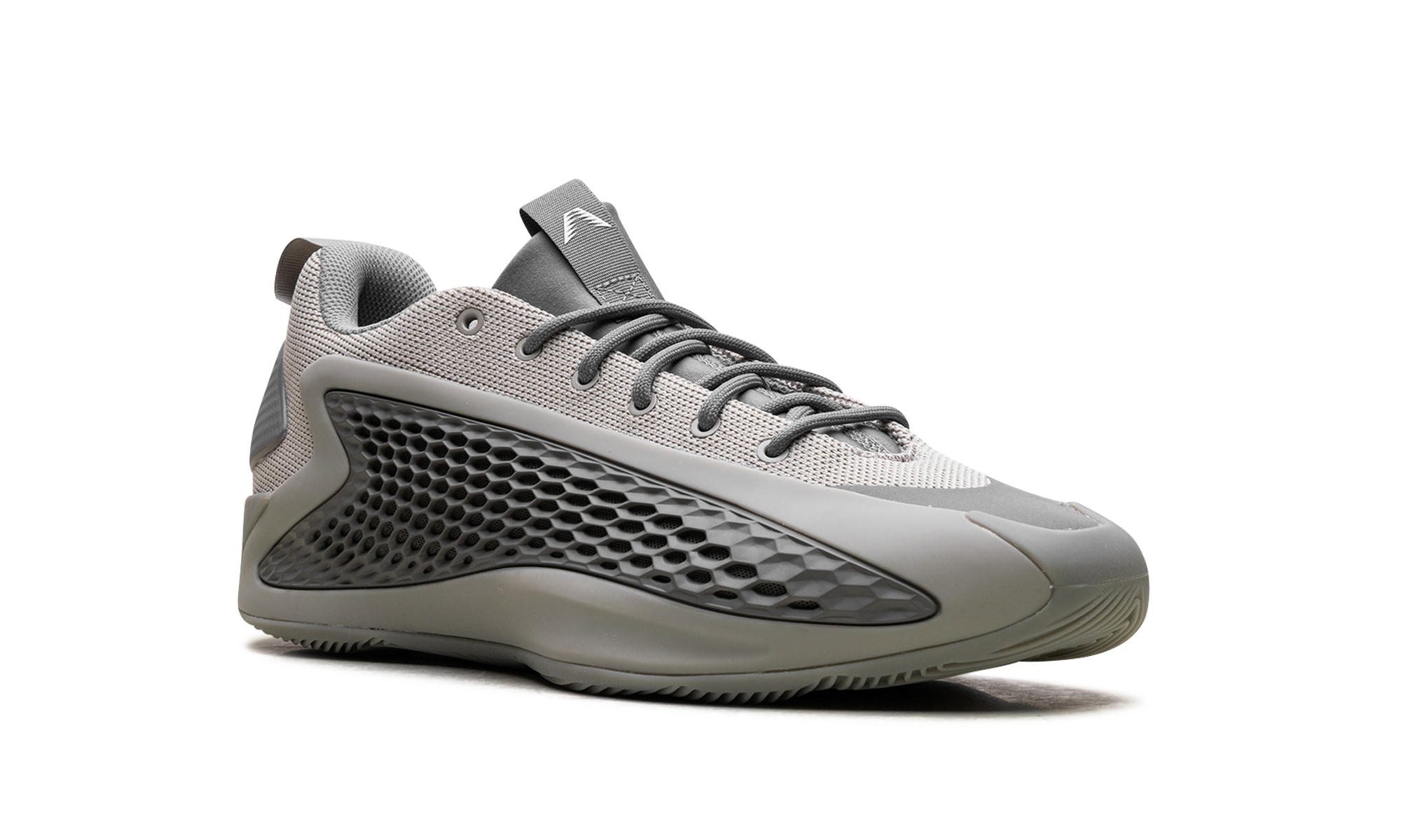 Ae 1 Low "metallic Grey" - 7