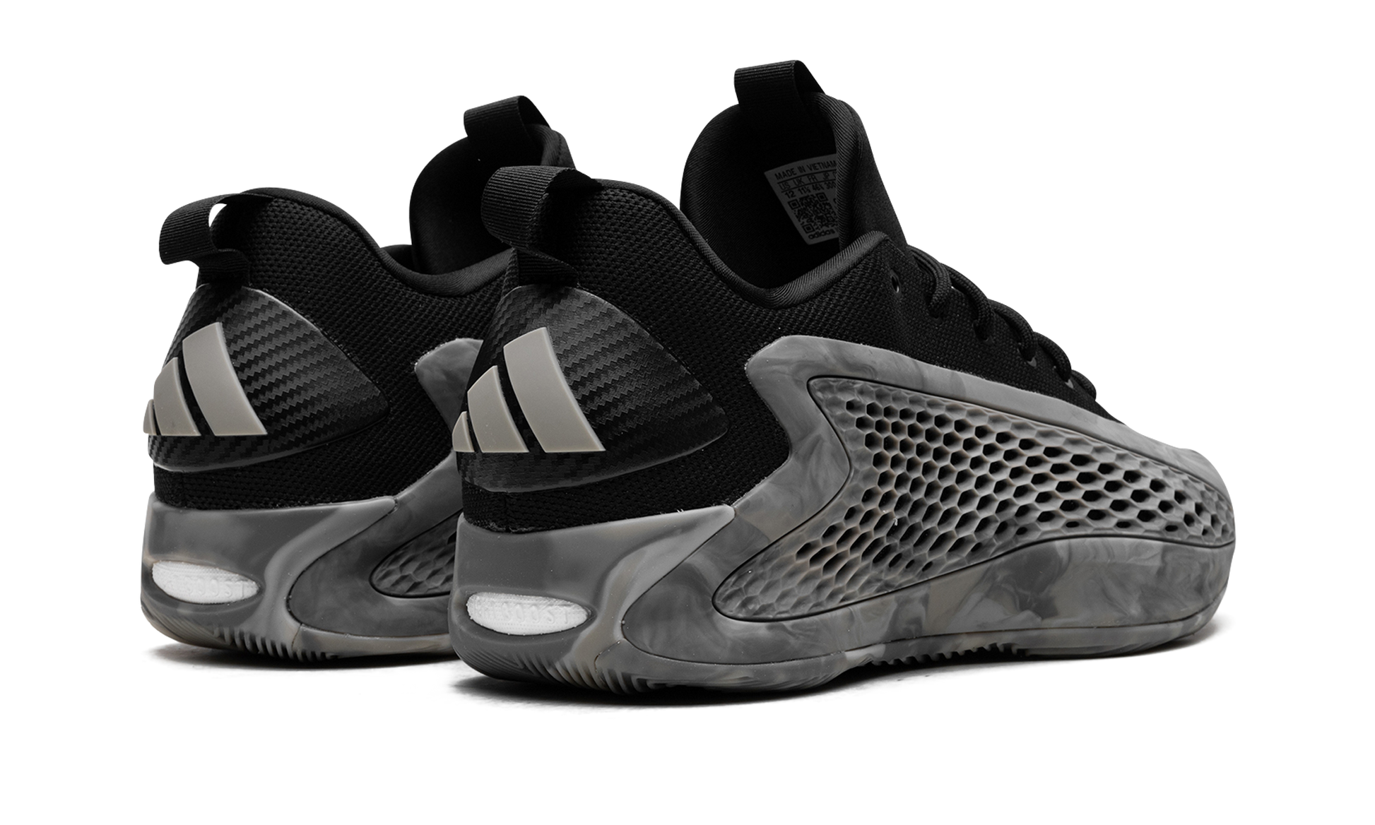Ae 1 Low "mx Grey" - 3