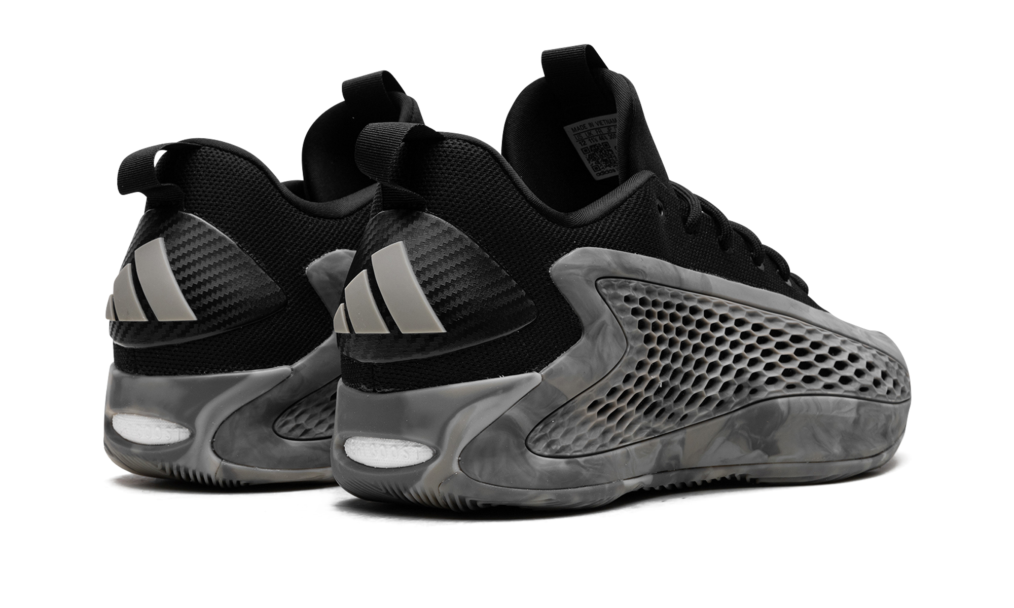 Ae 1 Low "mx Grey" - 3