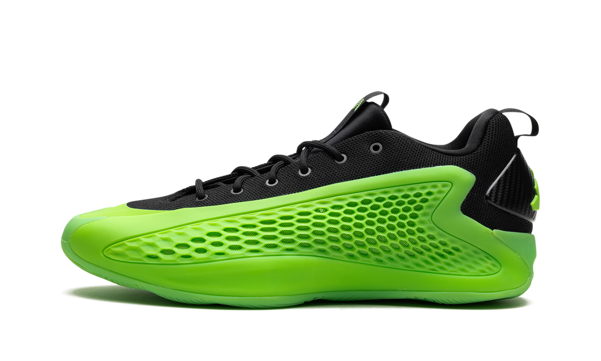 Ae 1 Low "slime" - 1