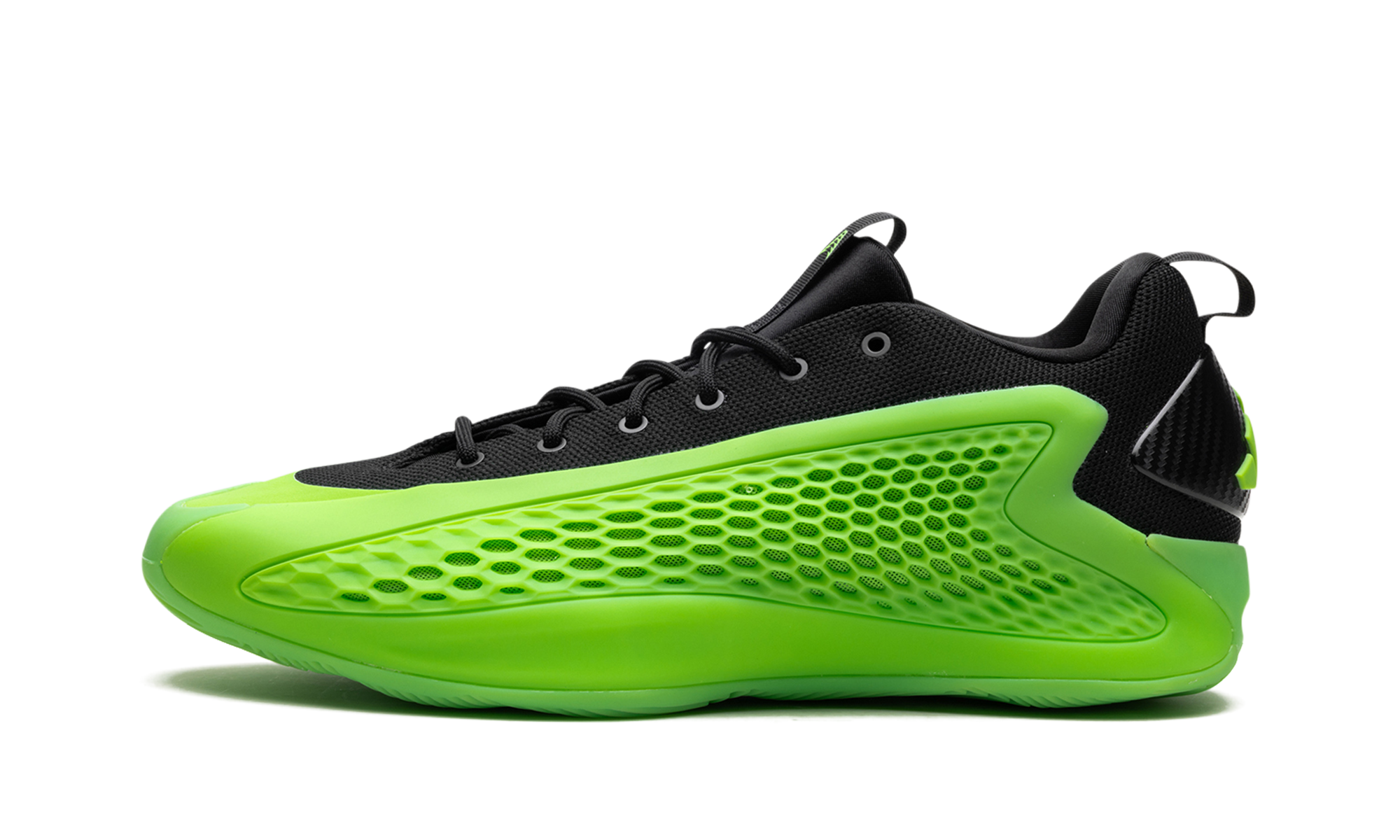 Ae 1 Low "slime" - 1