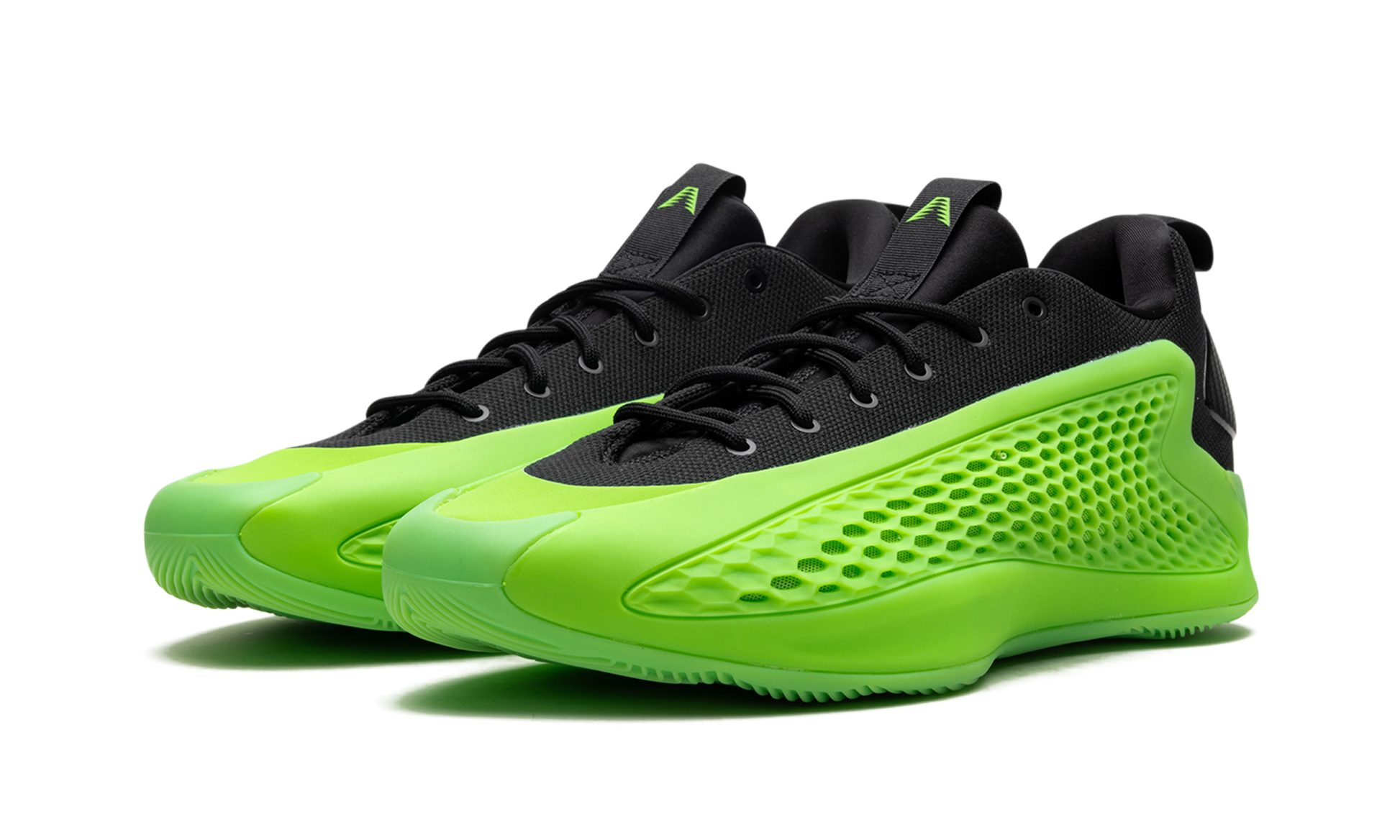 Ae 1 Low "slime" - 2