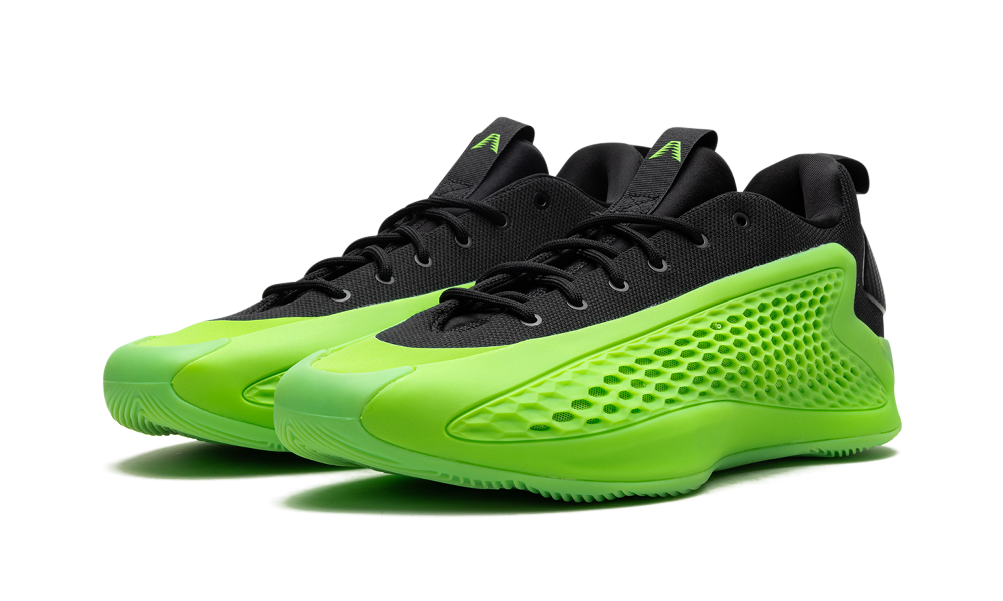 Ae 1 Low "slime" - 2