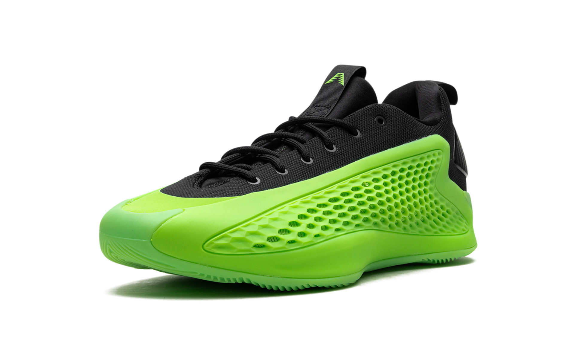 Ae 1 Low "slime" - 4