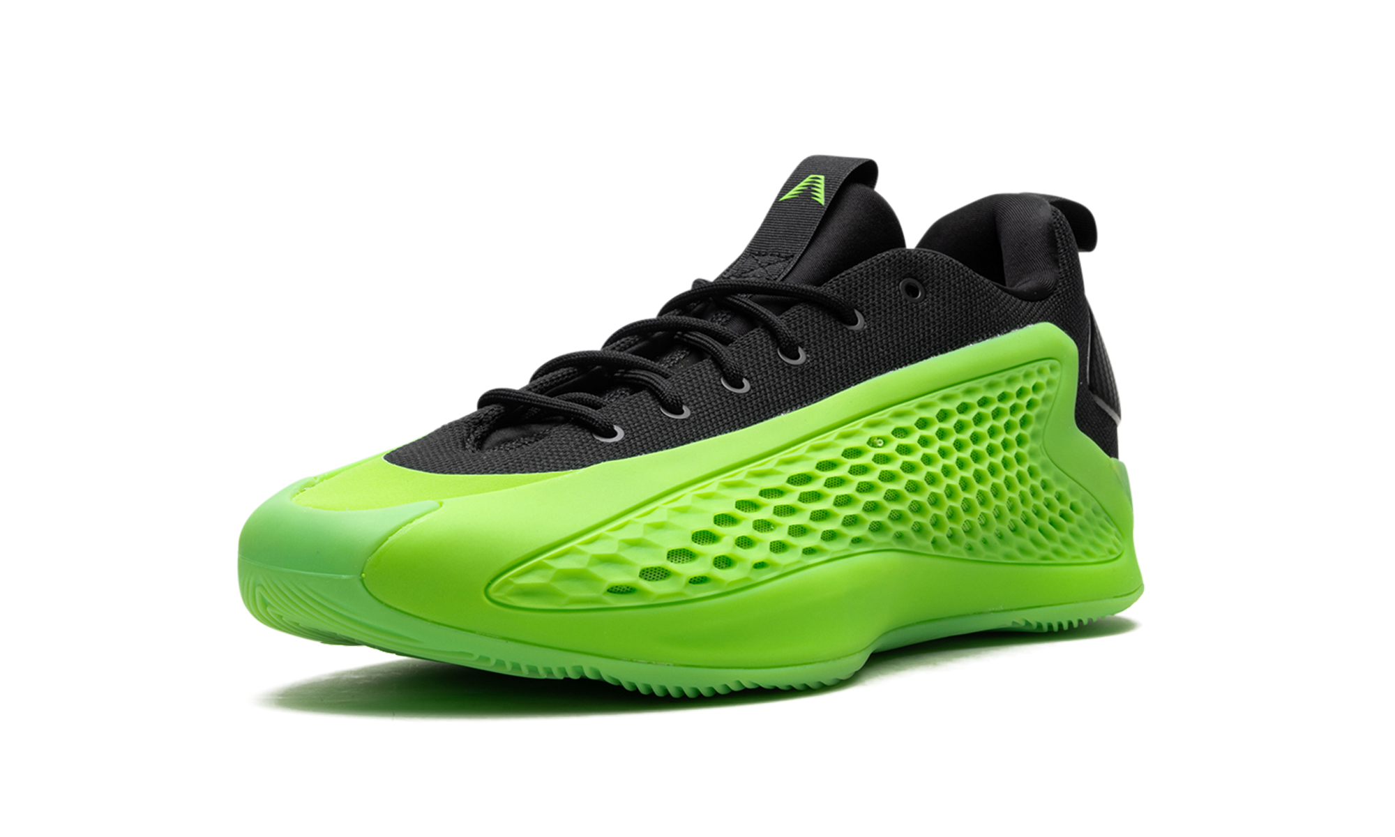 Ae 1 Low "slime" - 4