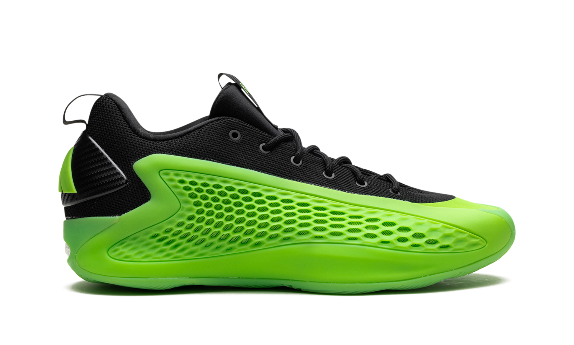 Ae 1 Low "slime" - 6