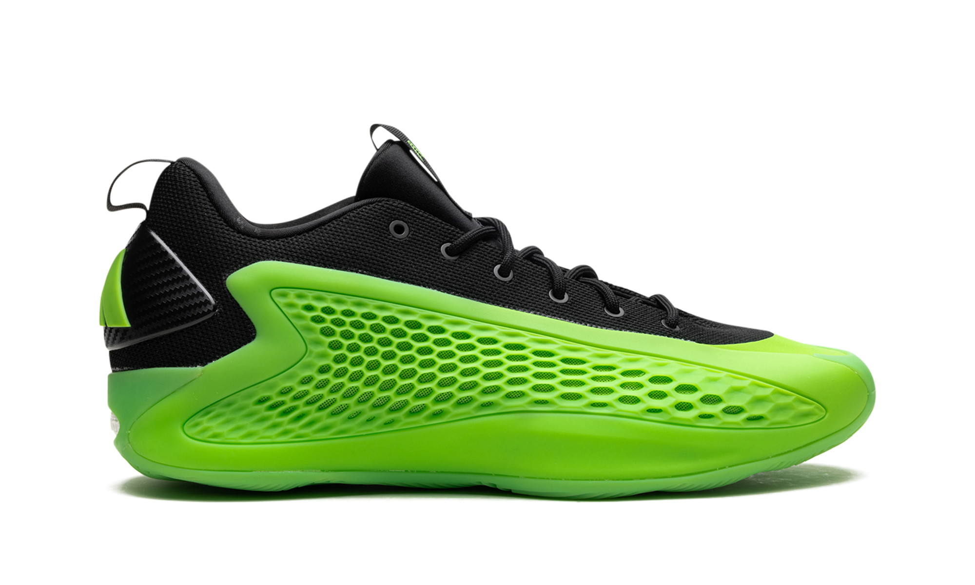 Ae 1 Low "slime" - 6