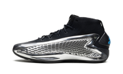 Ae1 "silver Metallic" - 1
