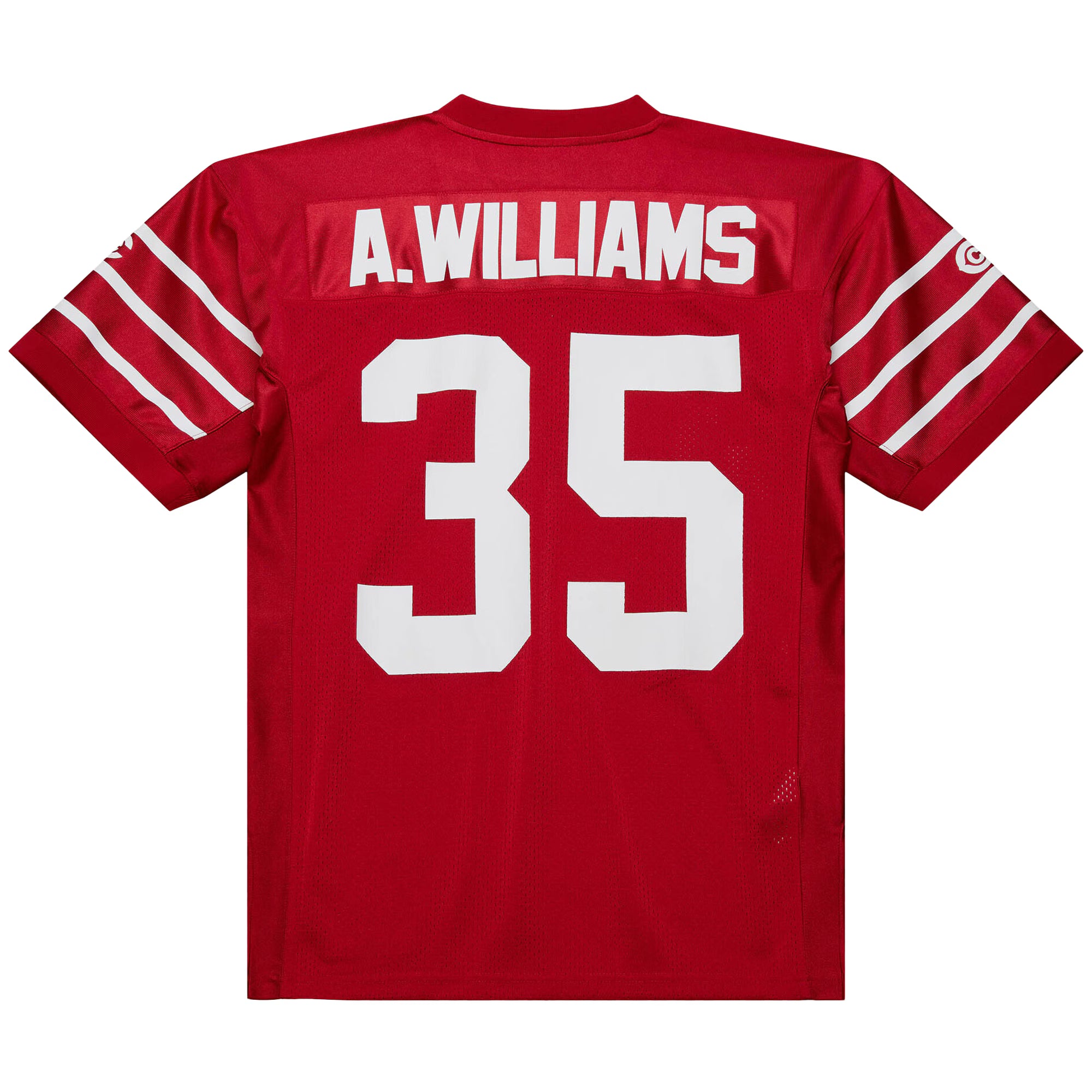 Aeneas Williams Arizona Cardinals 1994 Mitchell &amp; Ness Authentic Throwback Retired Player Jersey - Cardinal