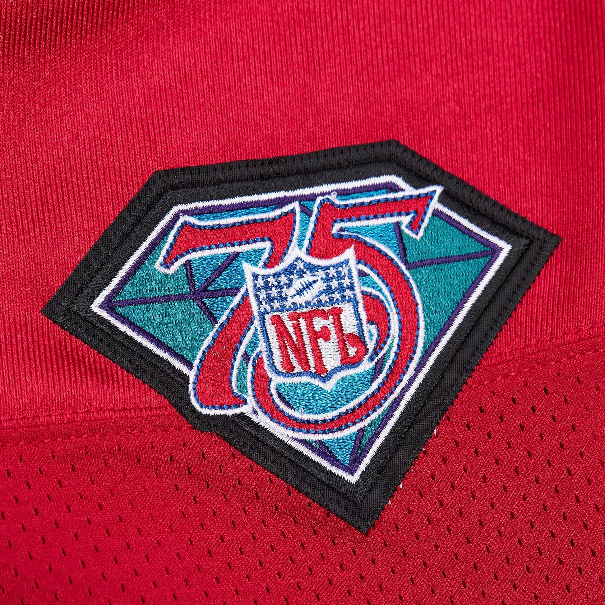 Aeneas Williams Arizona Cardinals 1994 Mitchell &amp; Ness Authentic Throwback Retired Player Jersey - Cardinal