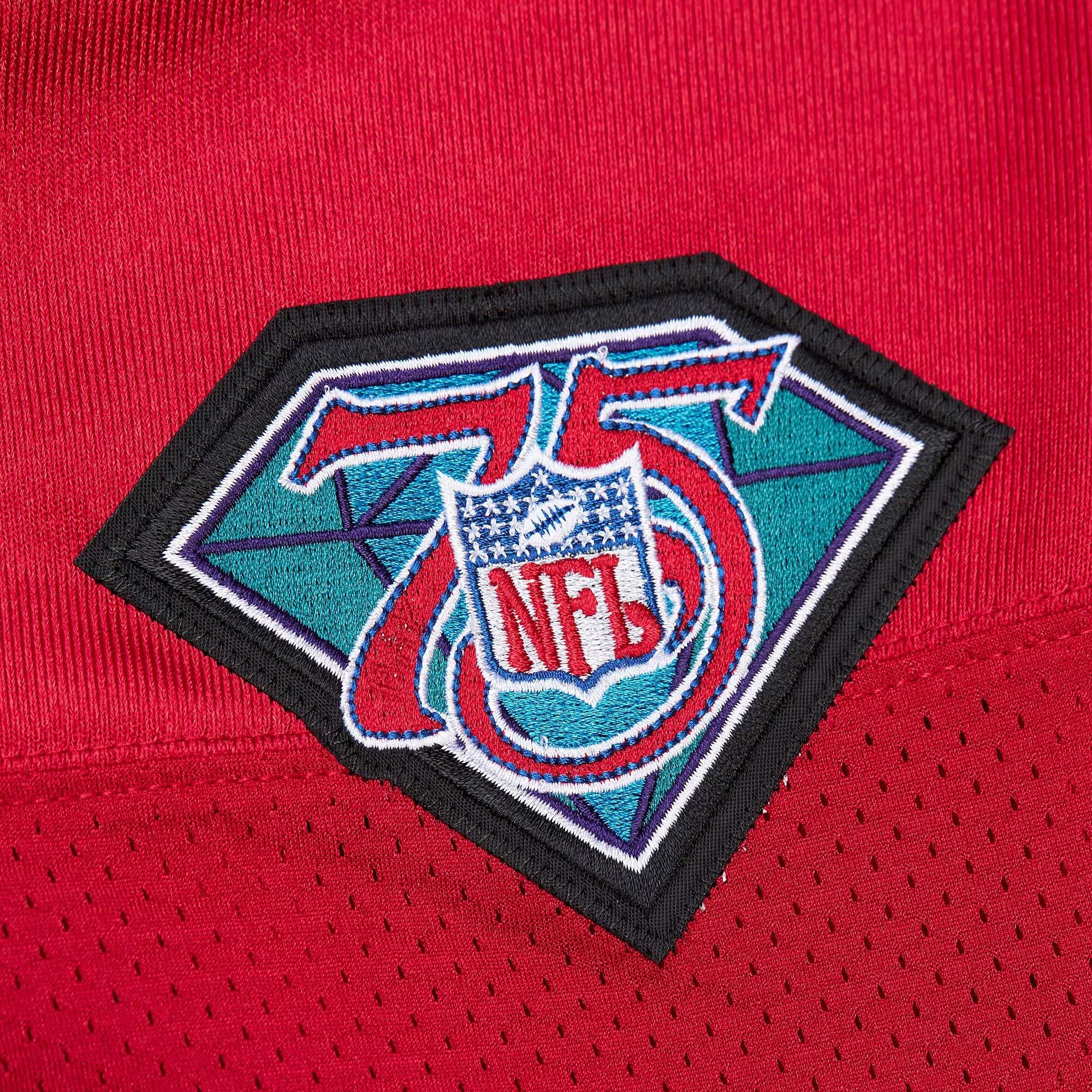 Aeneas Williams Arizona Cardinals 1994 Mitchell &amp; Ness Authentic Throwback Retired Player Jersey - Cardinal