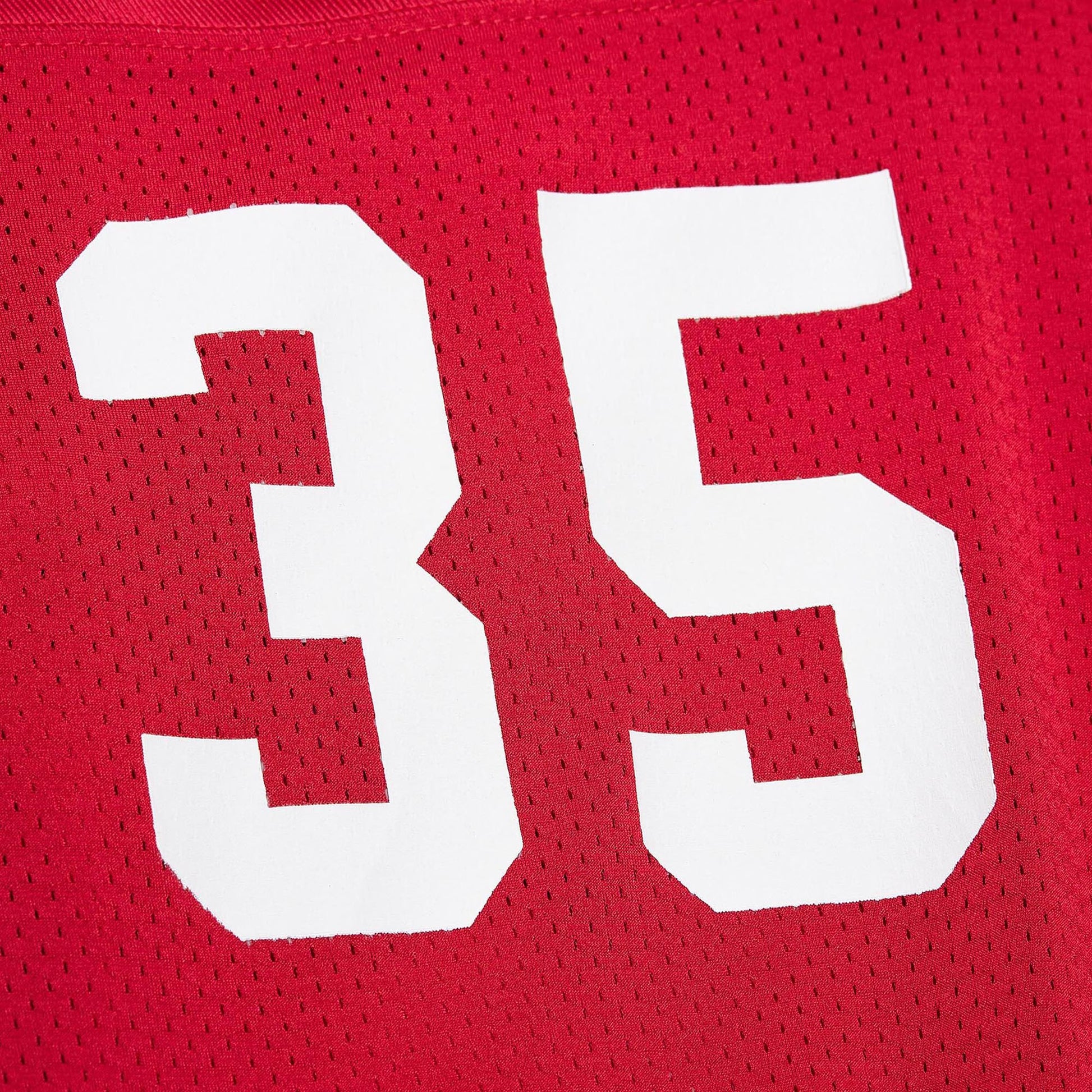 Aeneas Williams Arizona Cardinals 1994 Mitchell &amp; Ness Authentic Throwback Retired Player Jersey - Cardinal