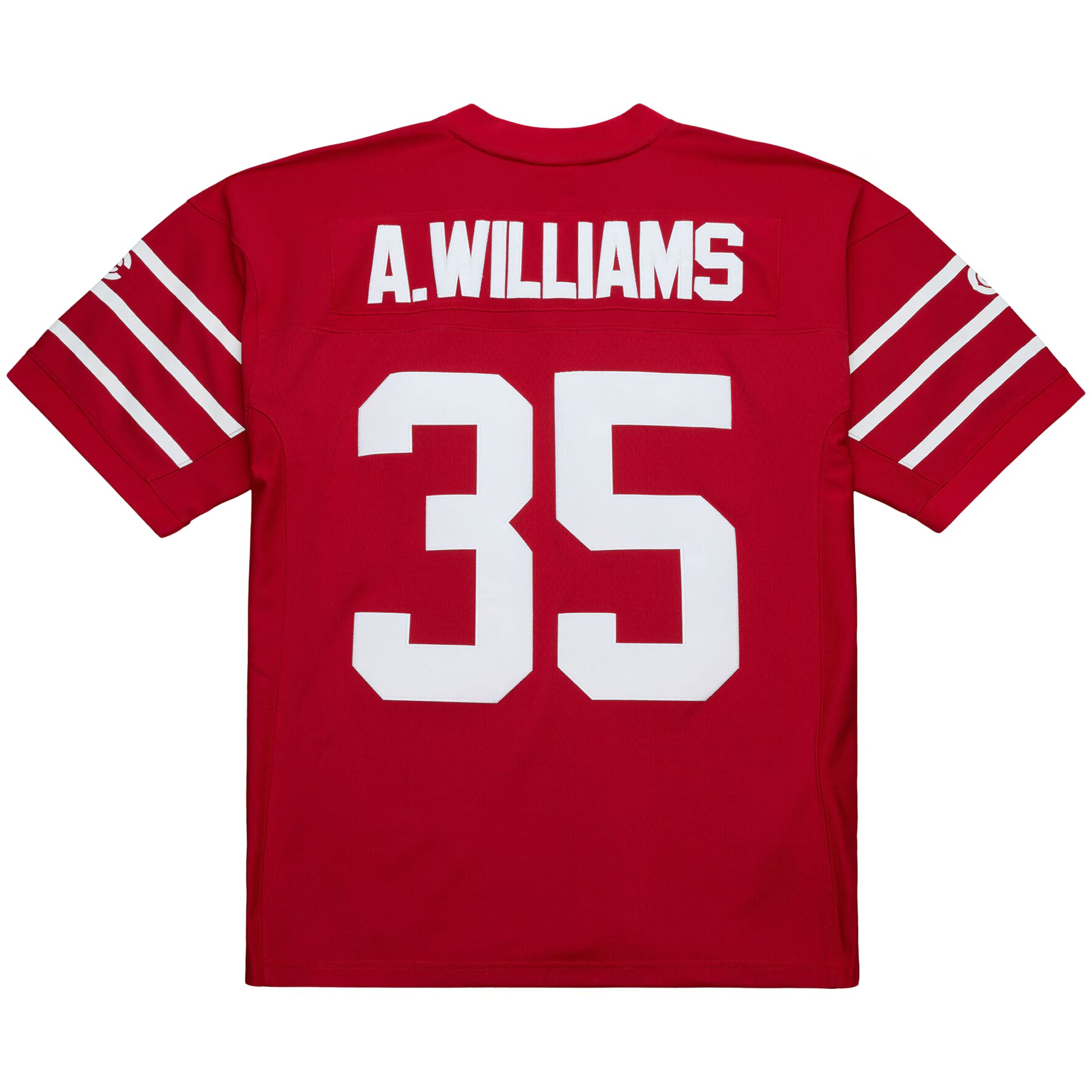Aeneas Williams Arizona Cardinals Mitchell &amp; Ness 1994 Legacy Replica Jersey - Cardinal