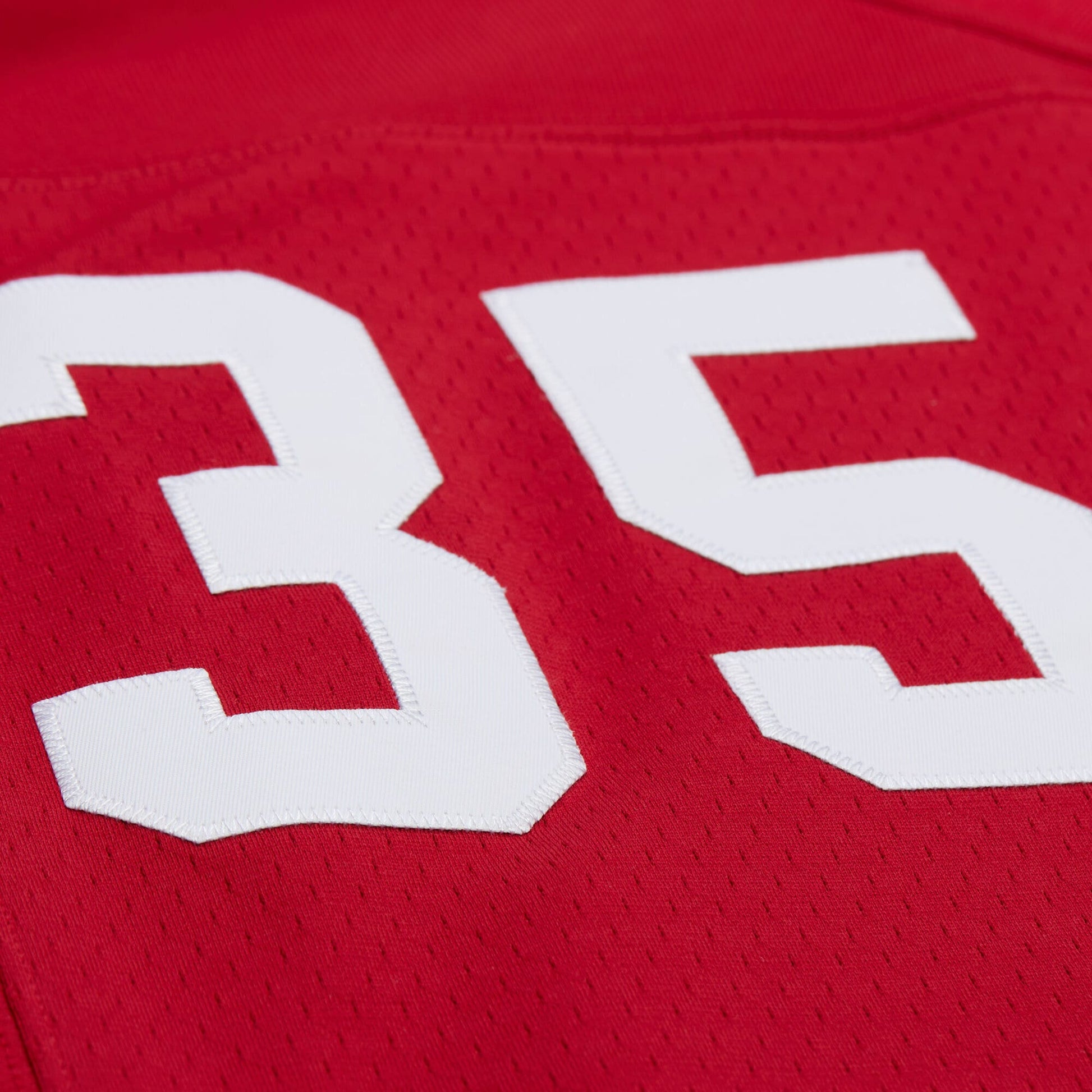 Aeneas Williams Arizona Cardinals Mitchell &amp; Ness 1994 Legacy Replica Jersey - Cardinal