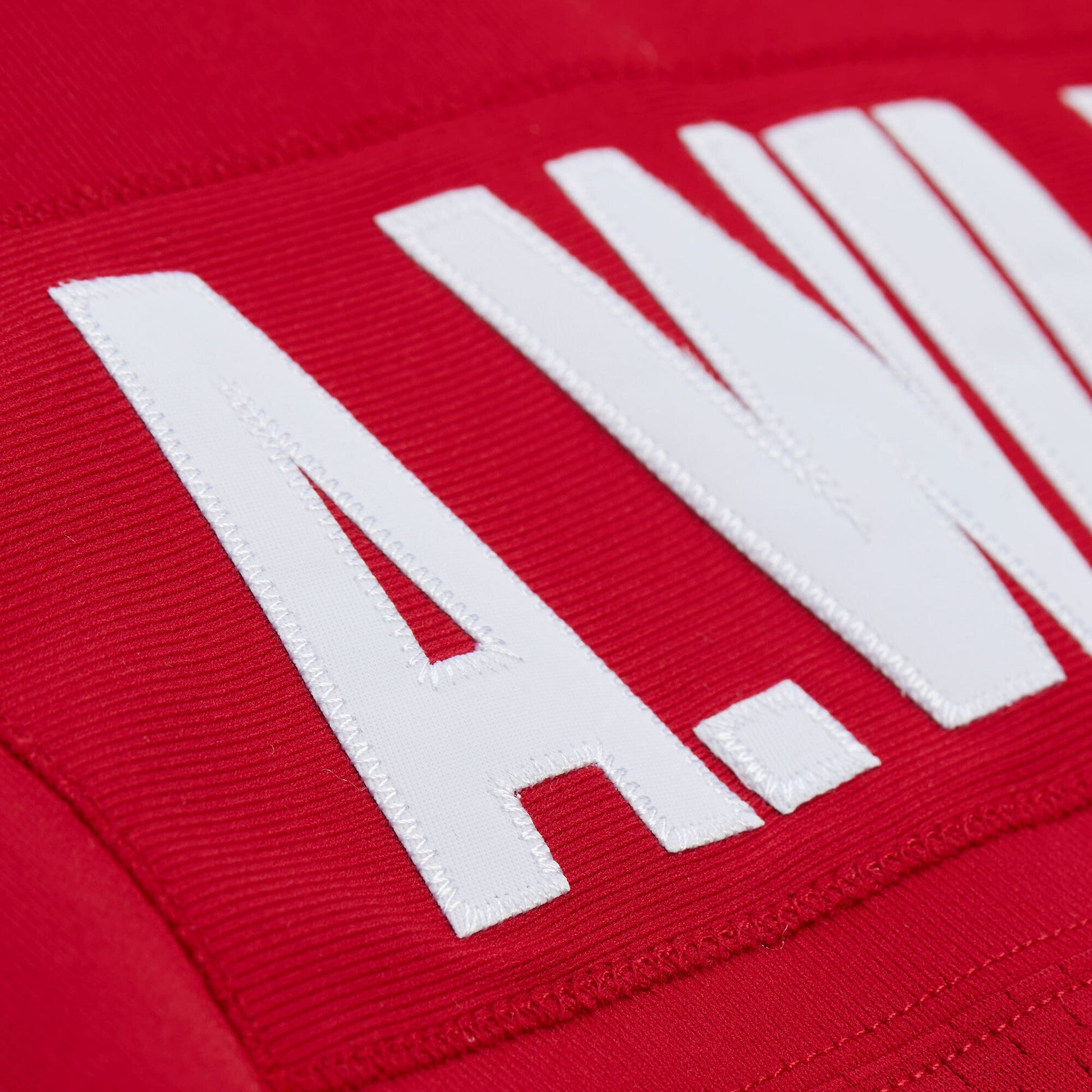 Aeneas Williams Arizona Cardinals Mitchell &amp; Ness 1994 Legacy Replica Jersey - Cardinal