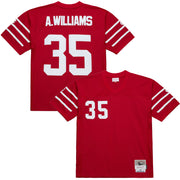 Aeneas Williams Arizona Cardinals Mitchell &amp; Ness 1994 Legacy Replica Jersey - Cardinal