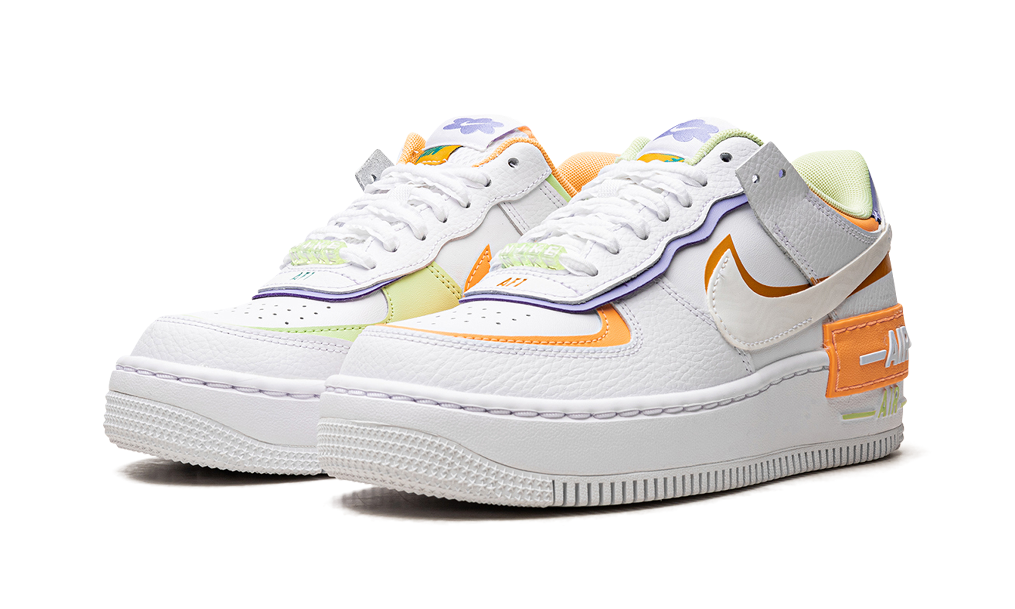 Af1 Shado Mns Wmns - 2