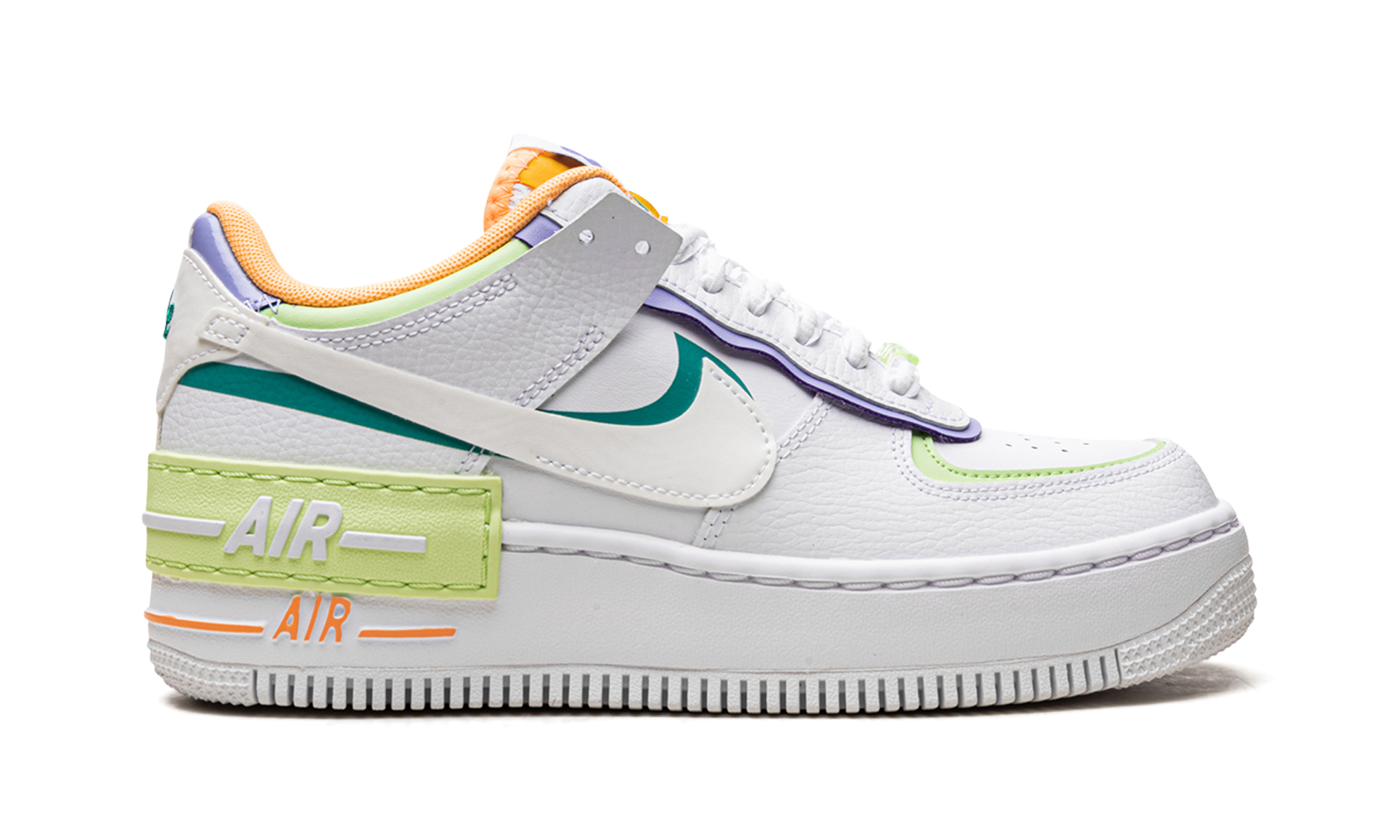 Af1 Shado Mns Wmns - 6
