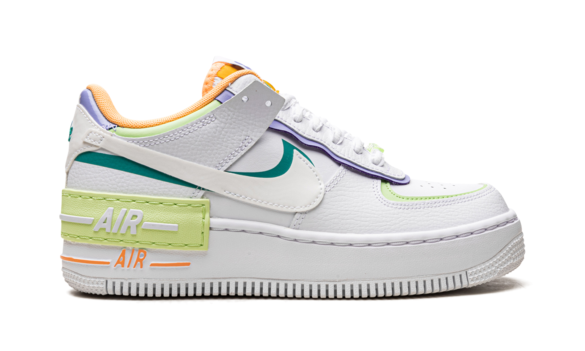 Af1 Shado Mns Wmns - 6