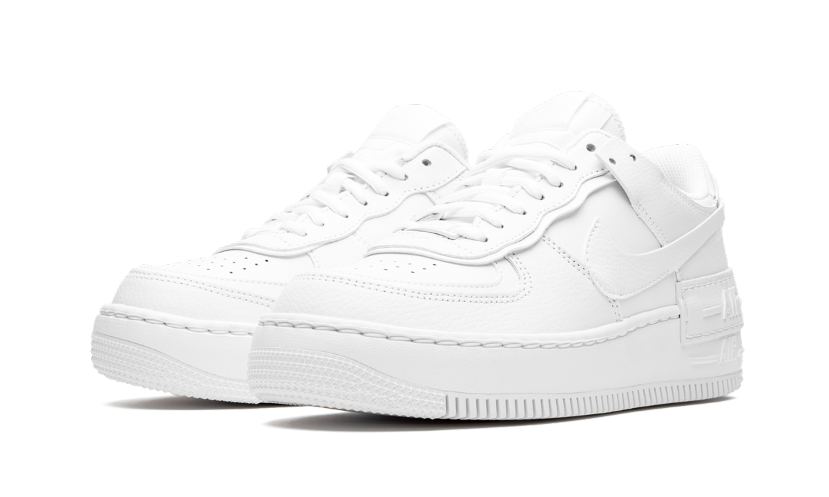 Af1 Shado Wmns "triple White" - 2