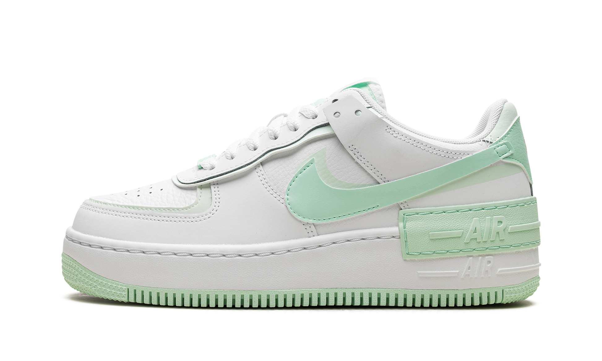 Af1 Shadow Wmns "mint Foam" - 1
