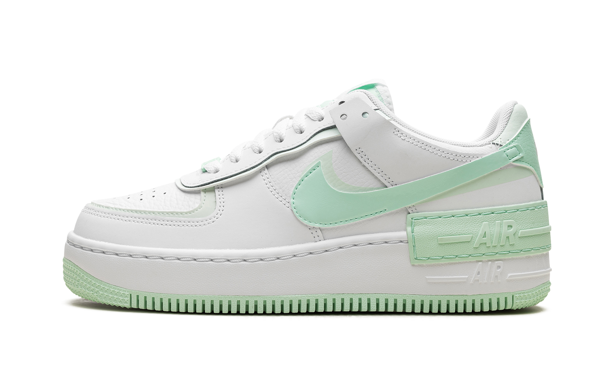 Af1 Shadow Wmns "mint Foam" - 1