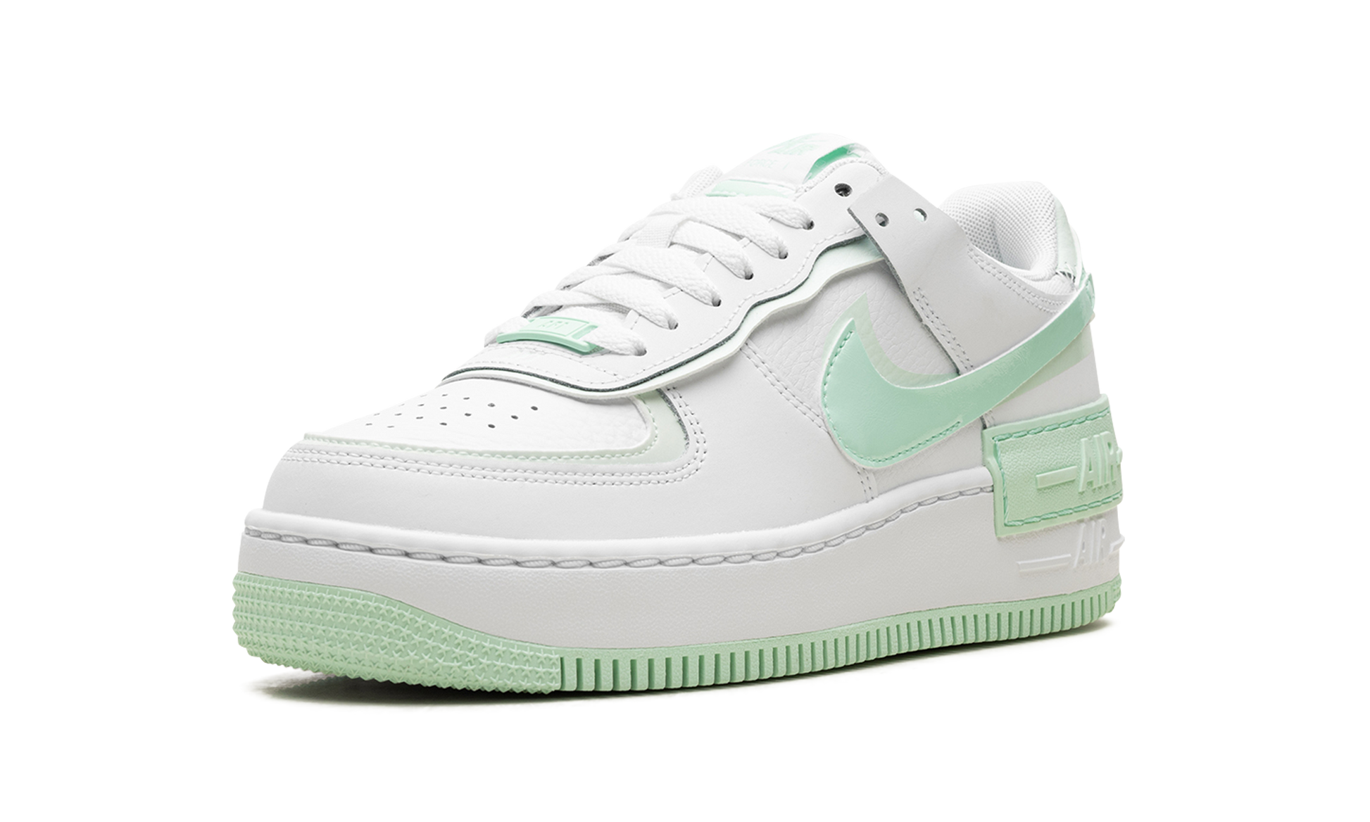 Af1 Shadow Wmns "mint Foam" - 4