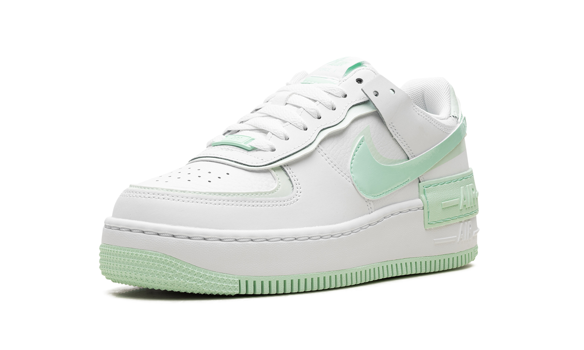 Af1 Shadow Wmns "mint Foam" - 4