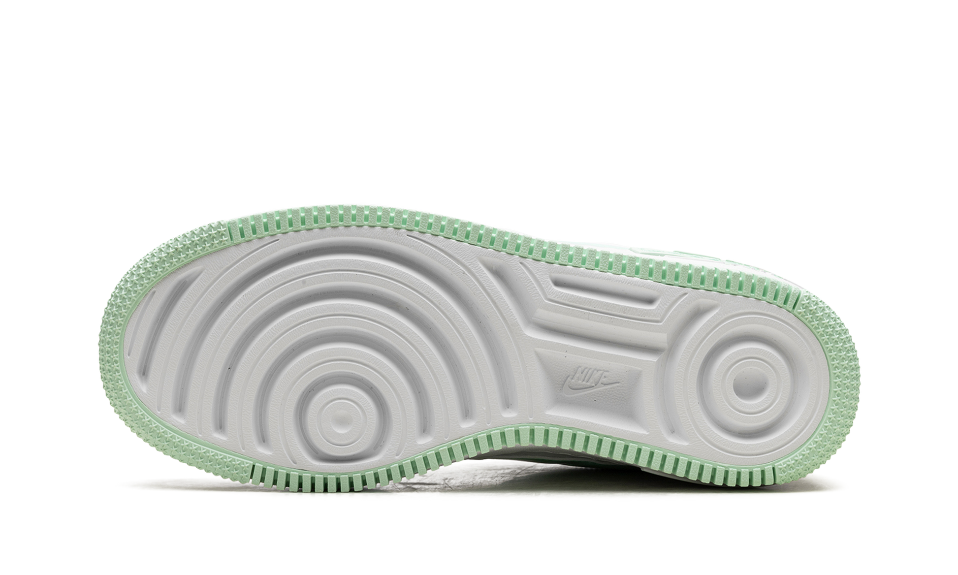 Af1 Shadow Wmns "mint Foam" - 5