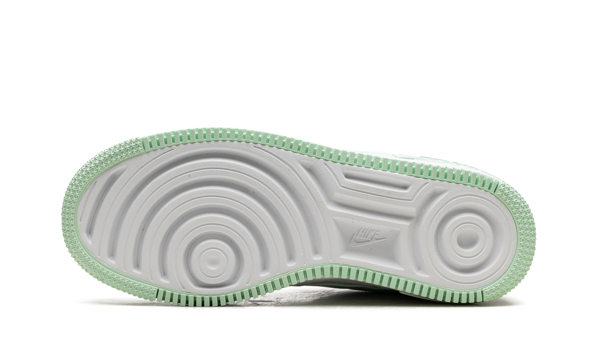 Af1 Shadow Wmns "mint Foam" - 5
