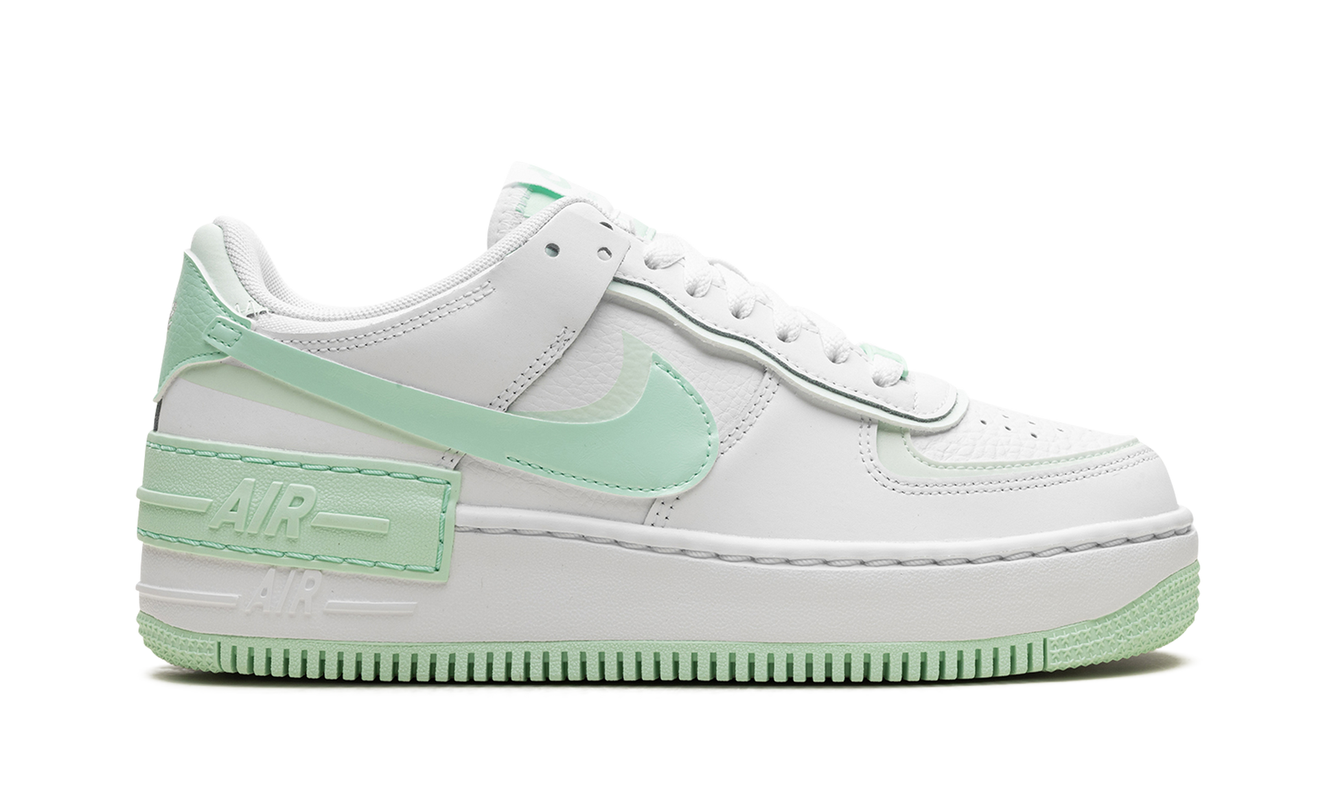 Af1 Shadow Wmns "mint Foam" - 6