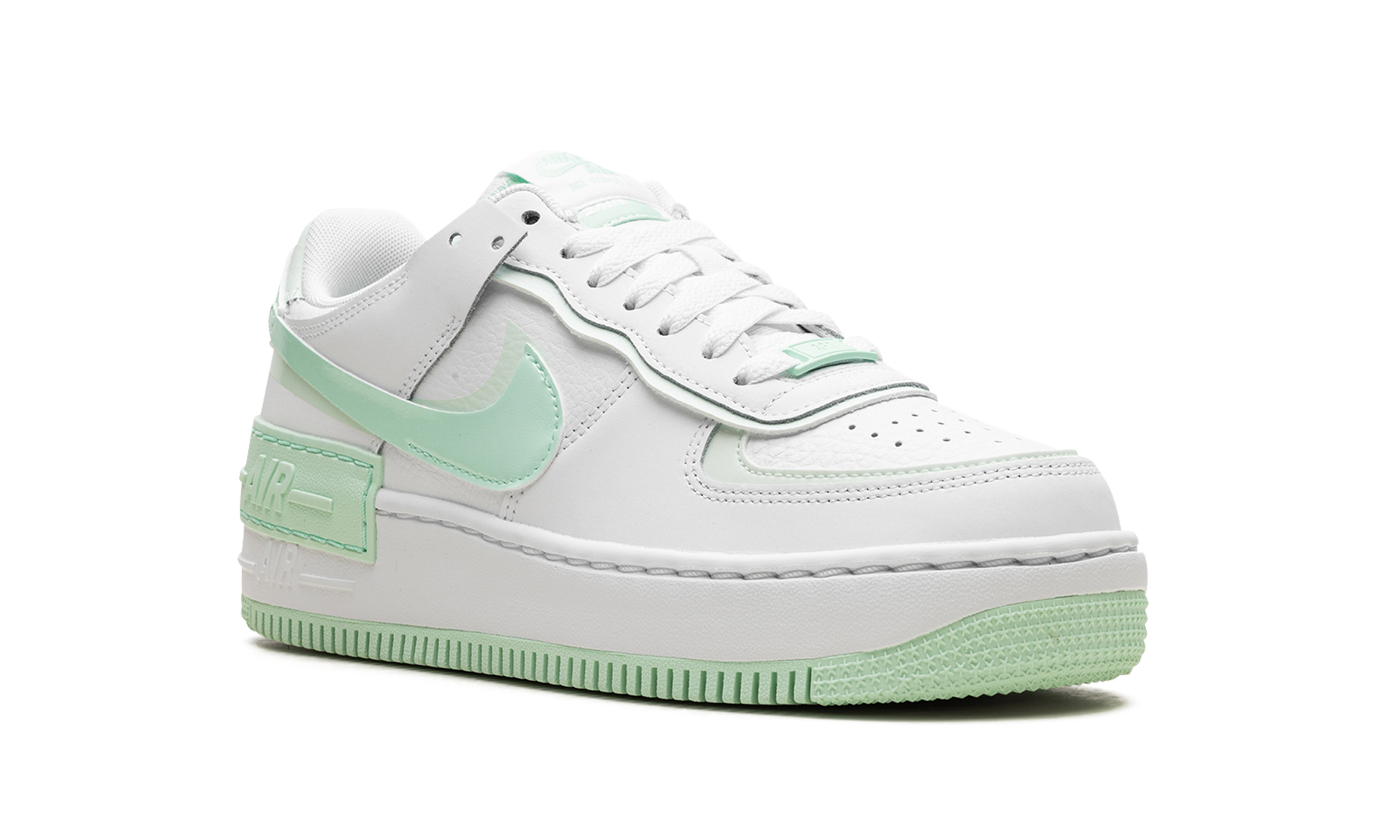 Af1 Shadow Wmns "mint Foam" - 7