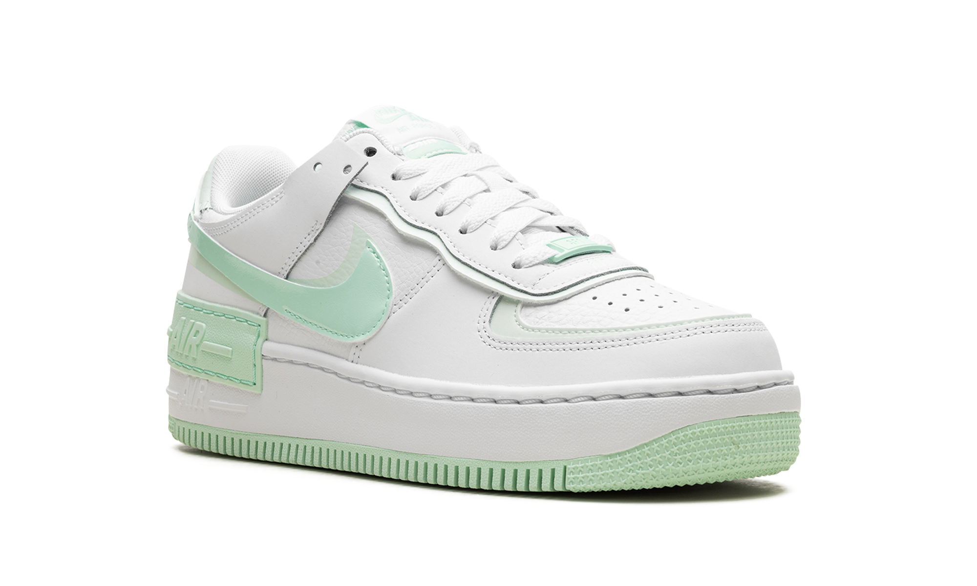 Af1 Shadow Wmns "mint Foam" - 7