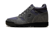 Aimé Leon Dore X New Balance Rainier "charcoal" - 1