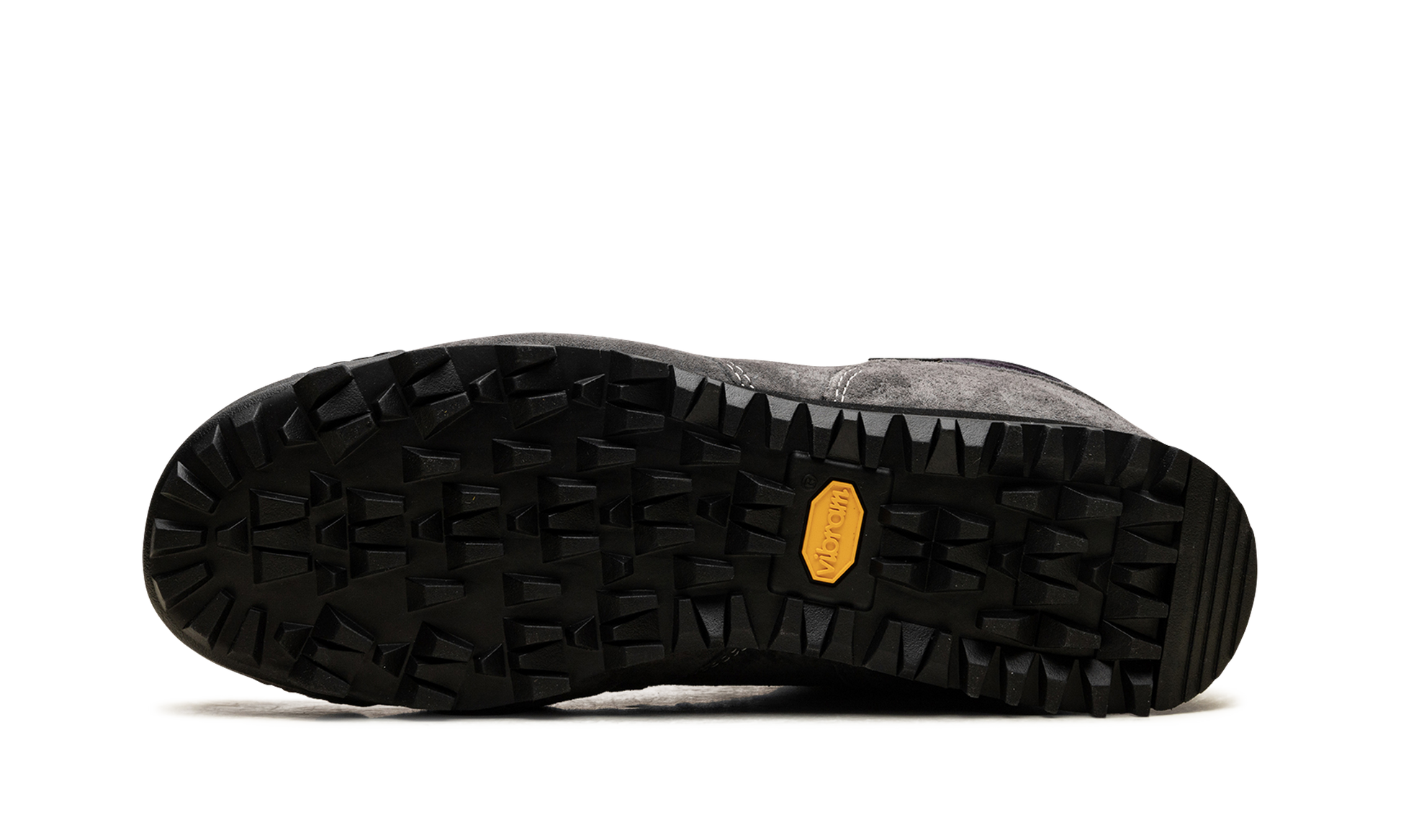 Aimé Leon Dore X New Balance Rainier "charcoal" - 5