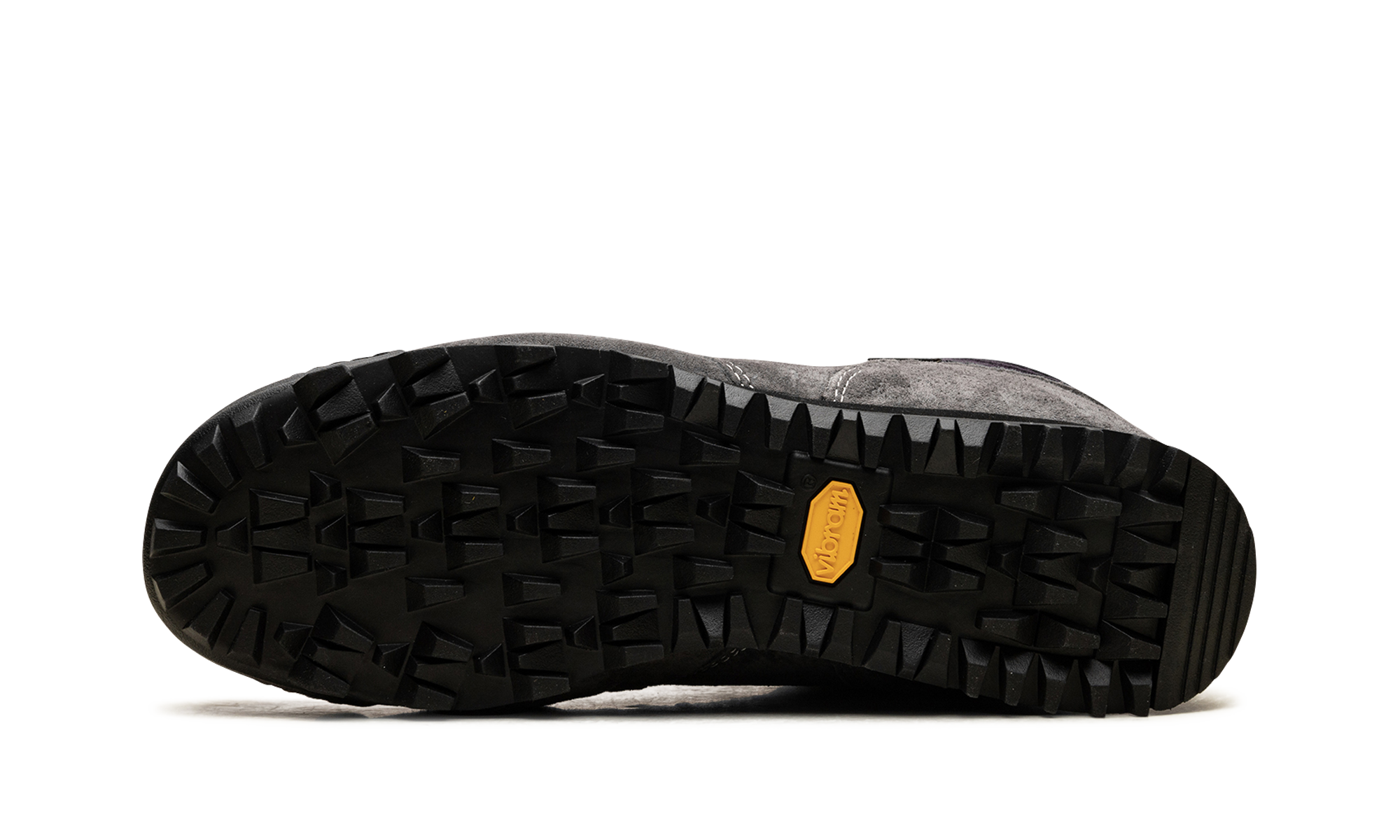 Aimé Leon Dore X New Balance Rainier "charcoal" - 5