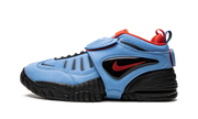 Air Adjust Force "ambush - Blue" - 1