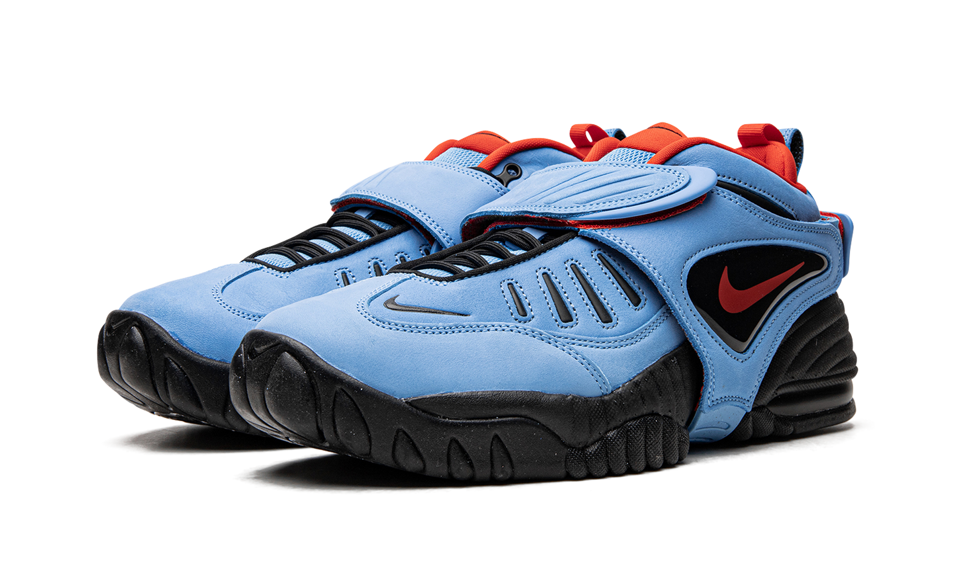Air Adjust Force "ambush - Blue" - 2
