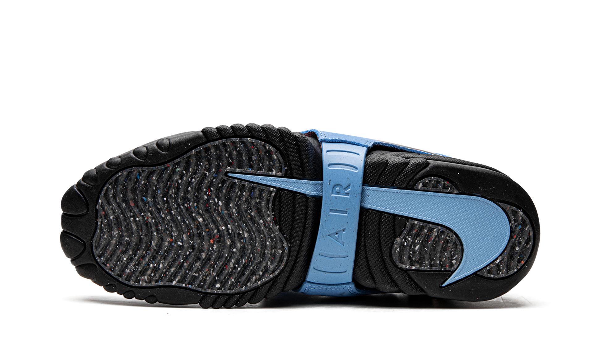 Air Adjust Force "ambush - Blue" - 5