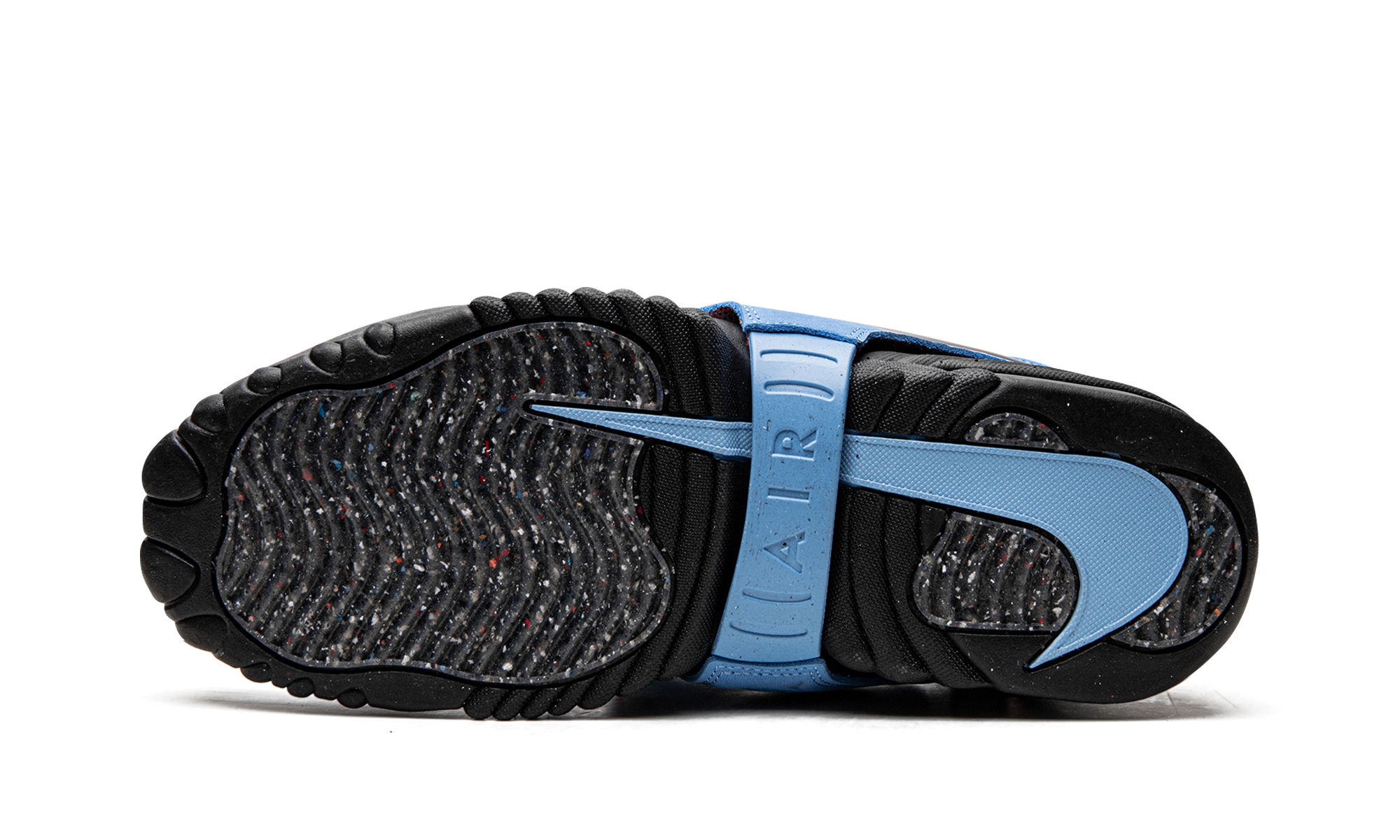 Air Adjust Force "ambush - Blue" - 5