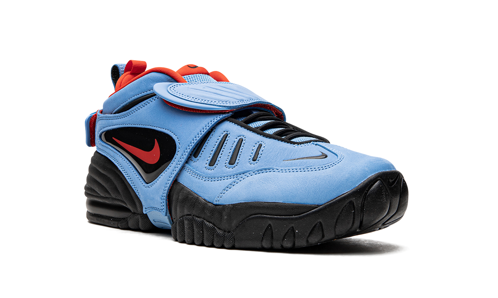Air Adjust Force "ambush - Blue" - 7